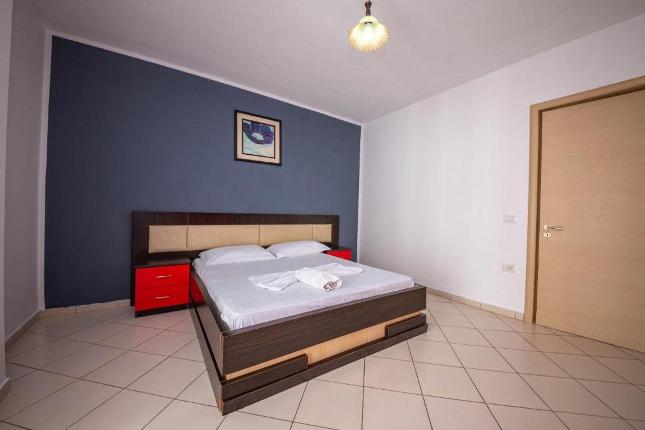 Hotel Vera