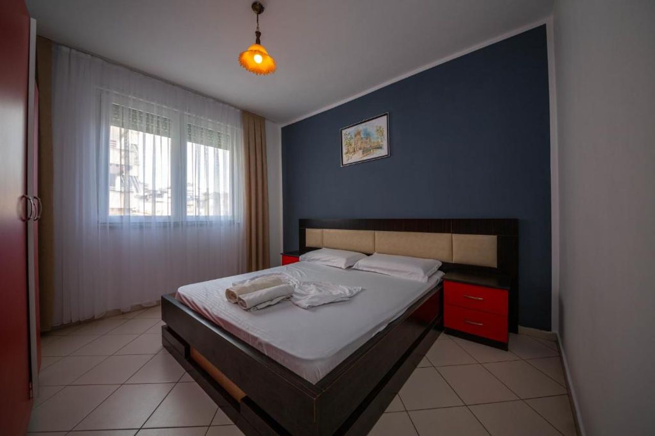 Hotel Vera