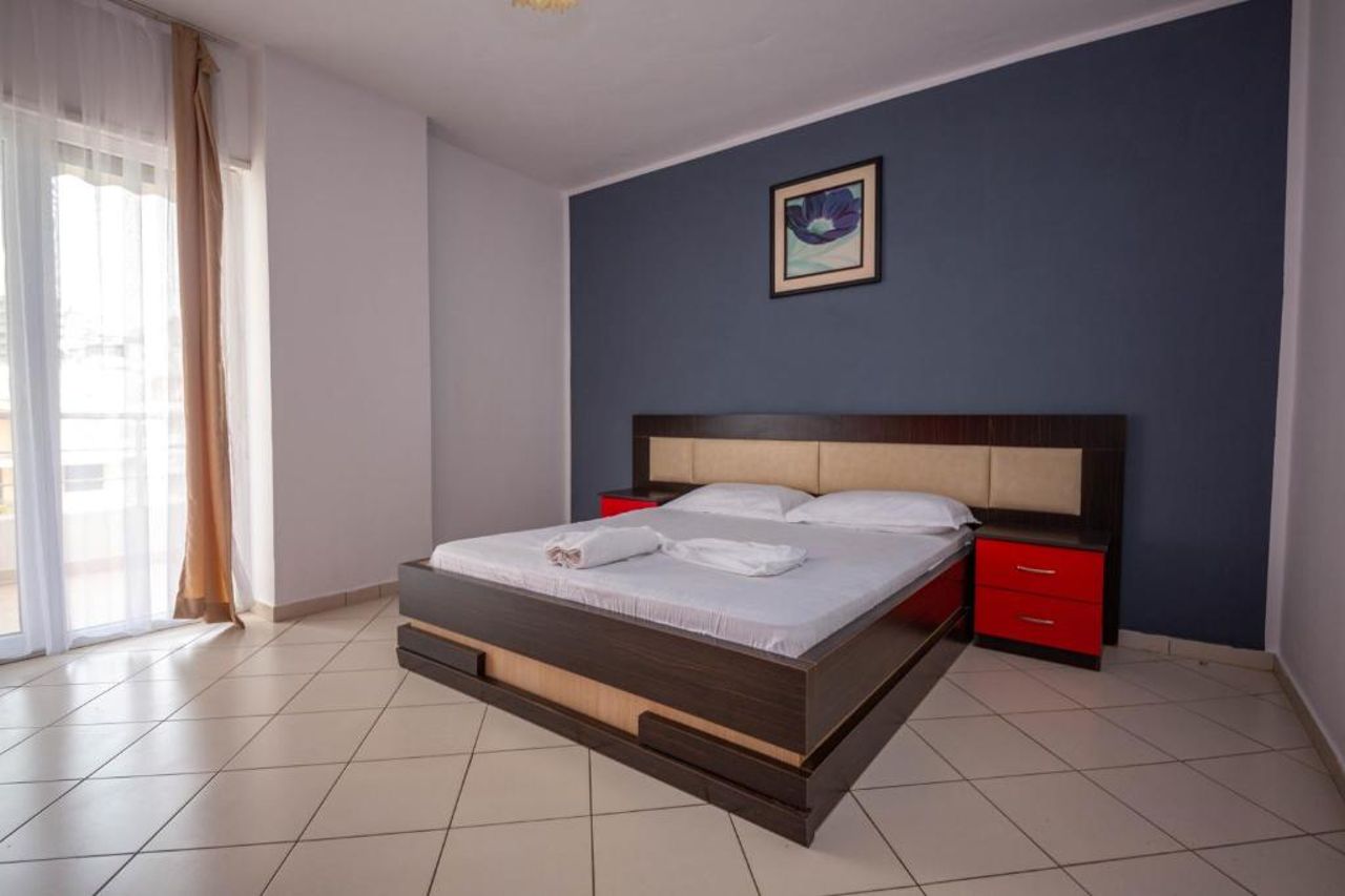 Hotel Vera