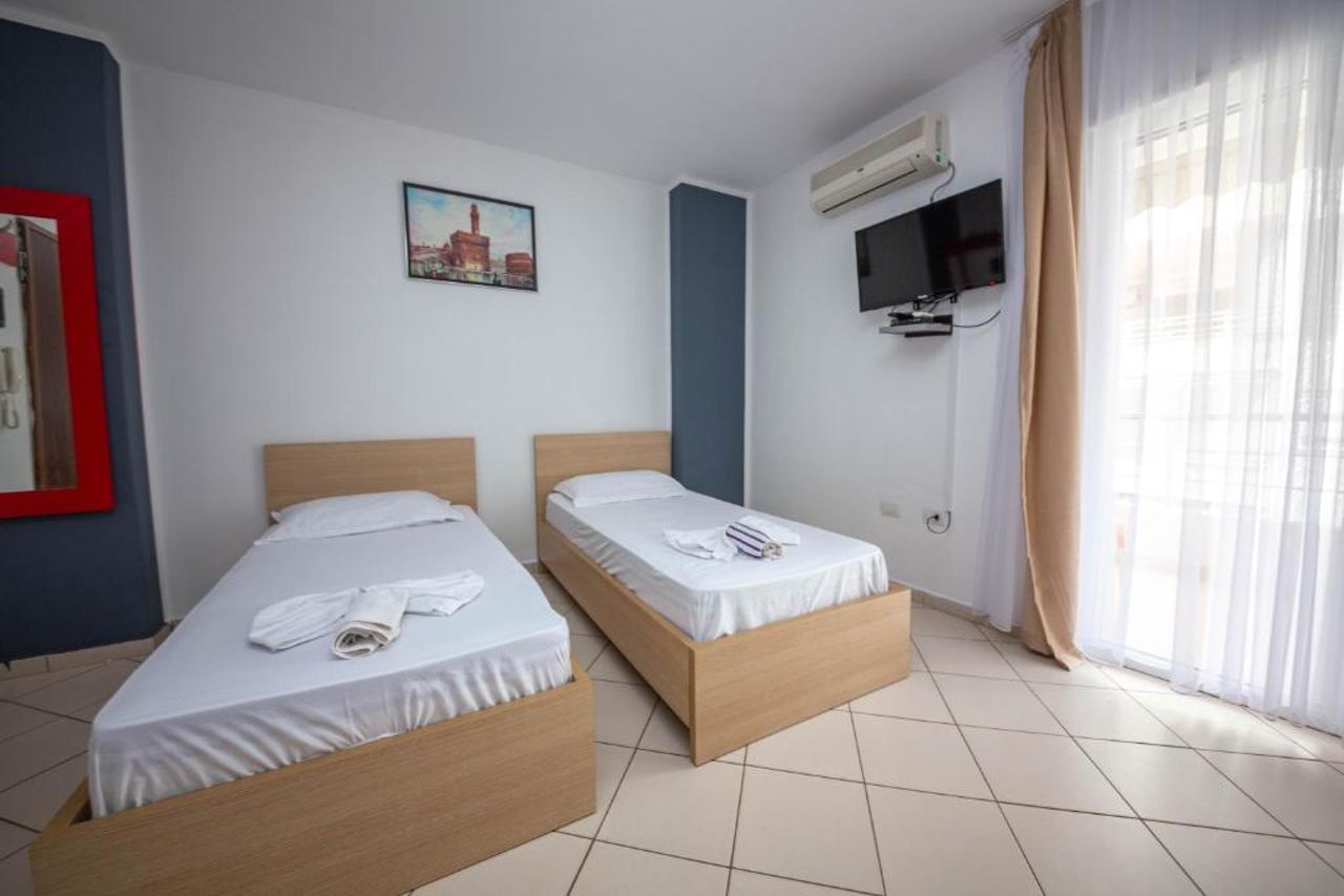 Hotel Vera