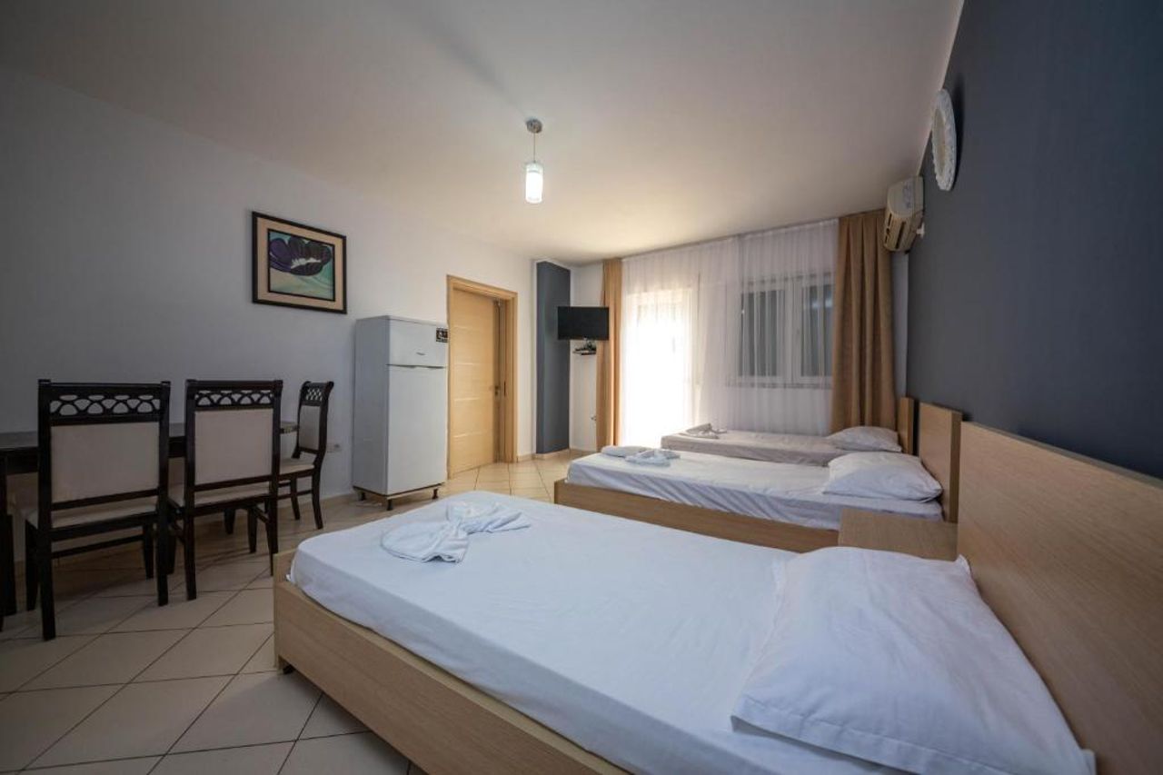 Hotel Vera