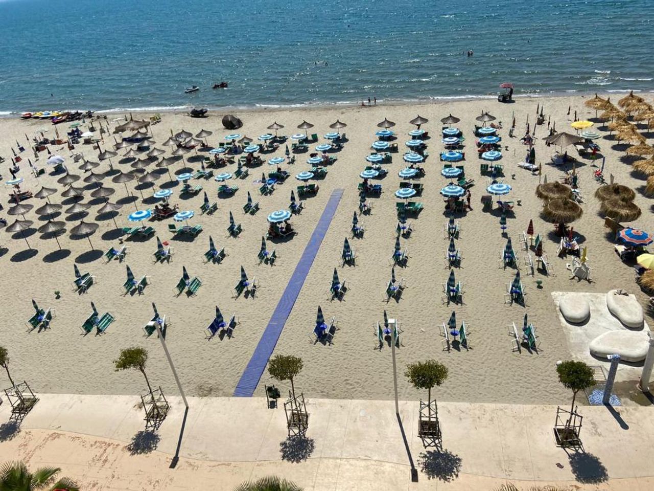 Hotel Vera