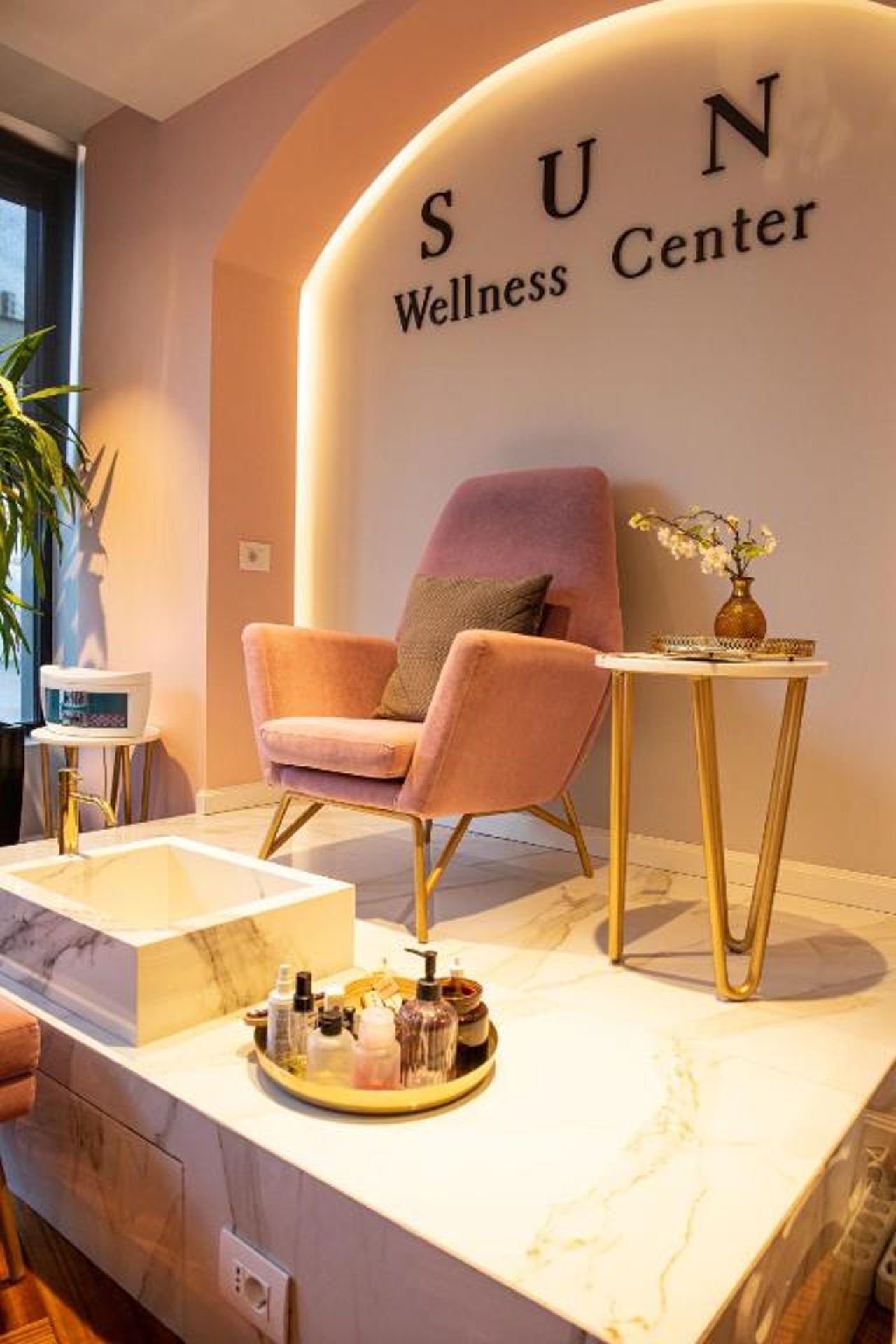 Arka Art Hotel