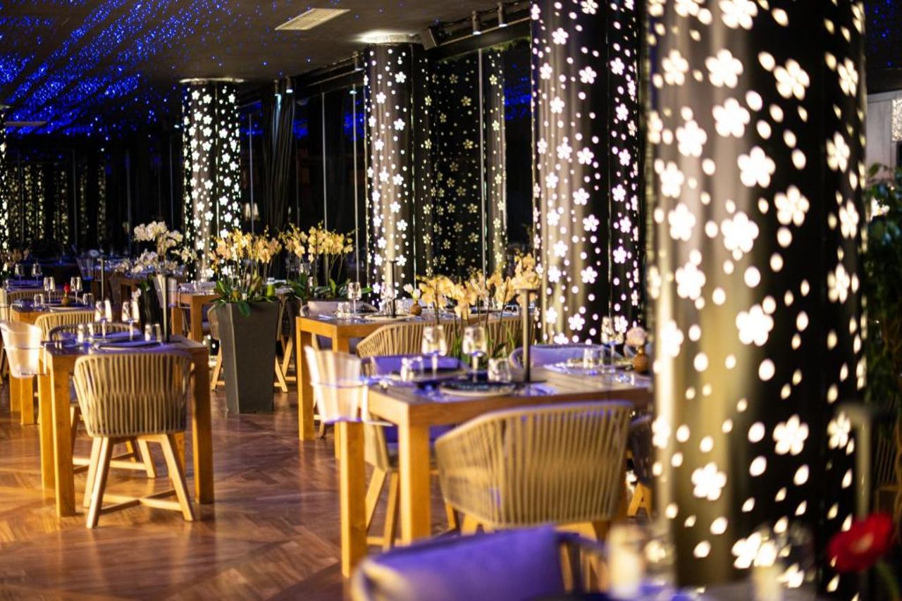 Arka Art Hotel