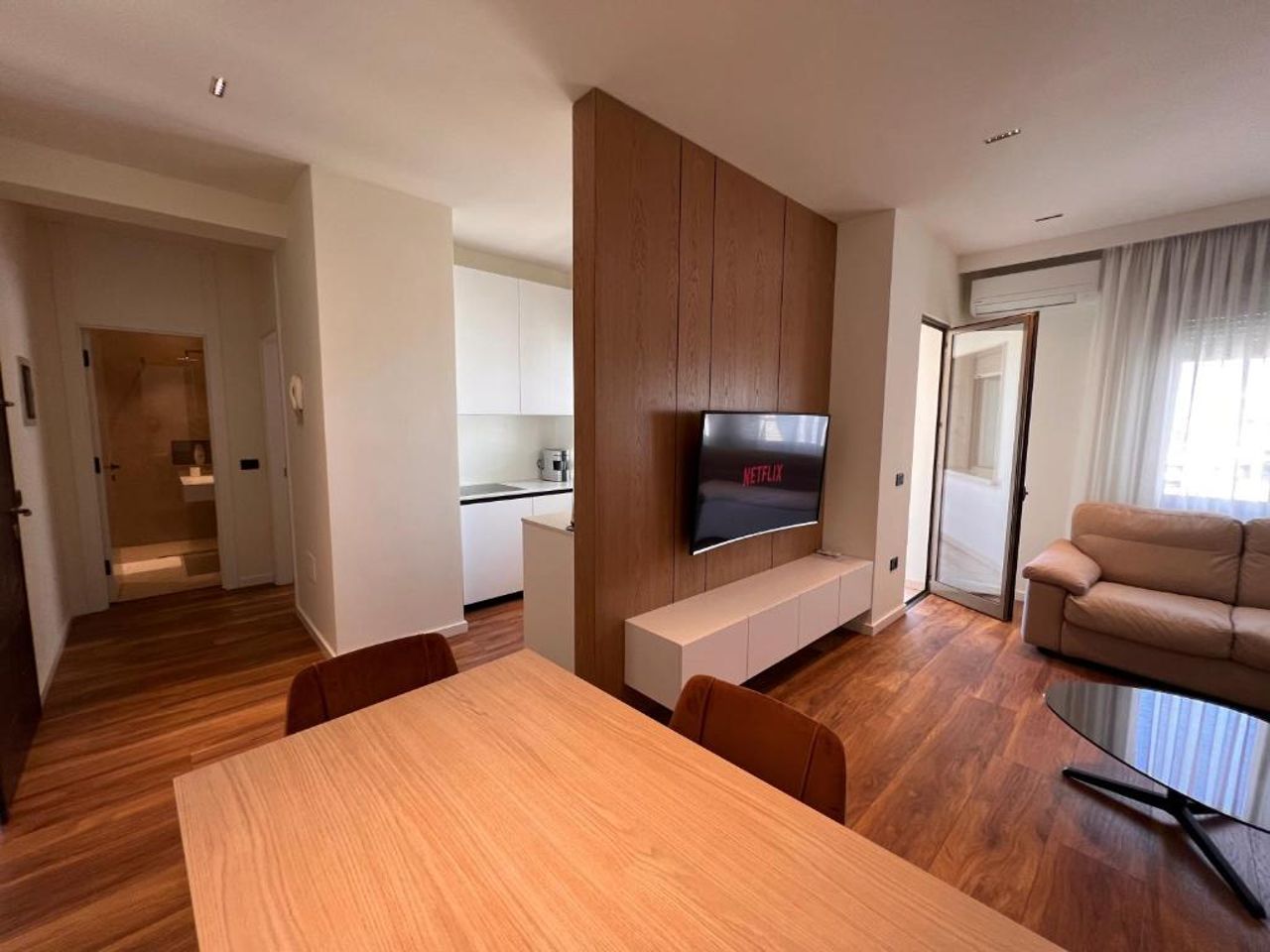 Skanderbeg Square Center Apartments