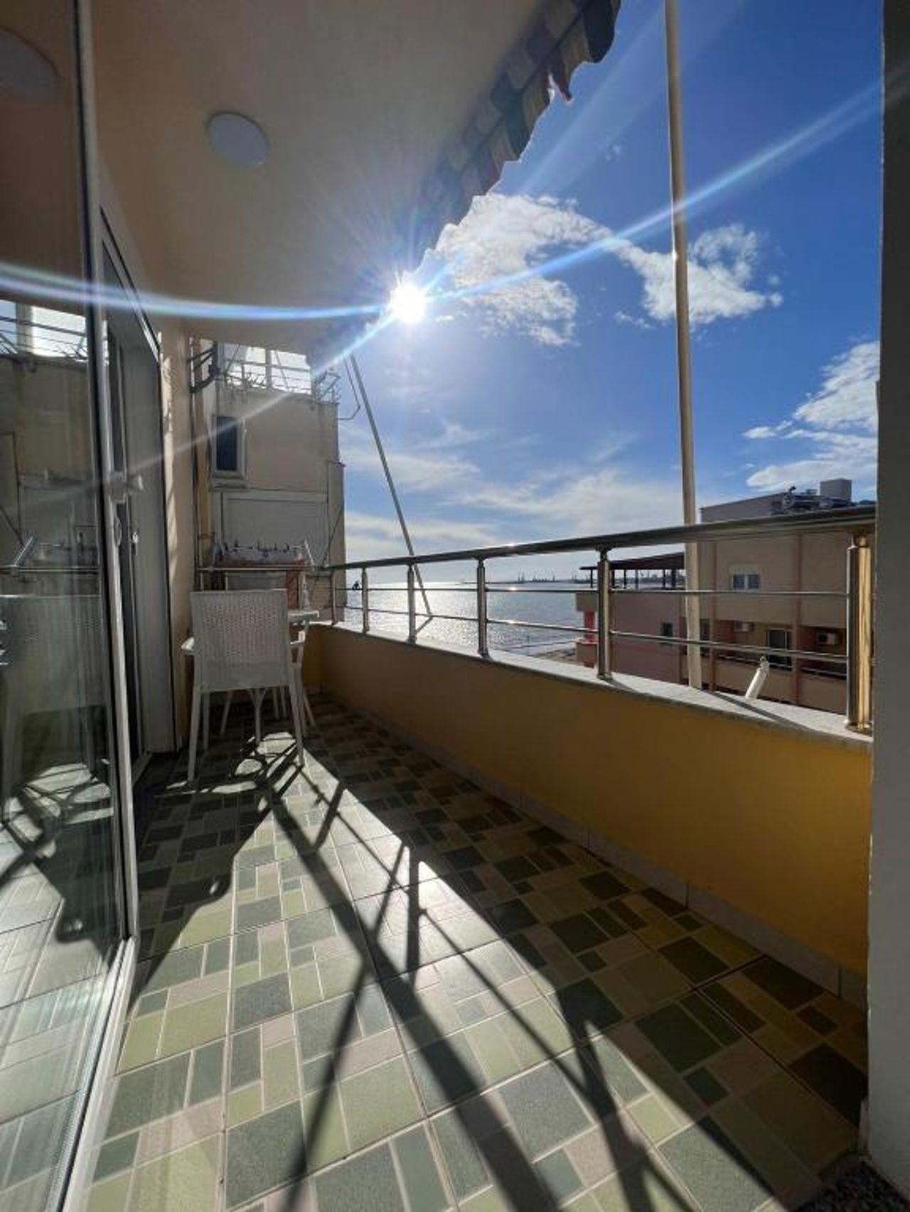 Gimi Apartments 2