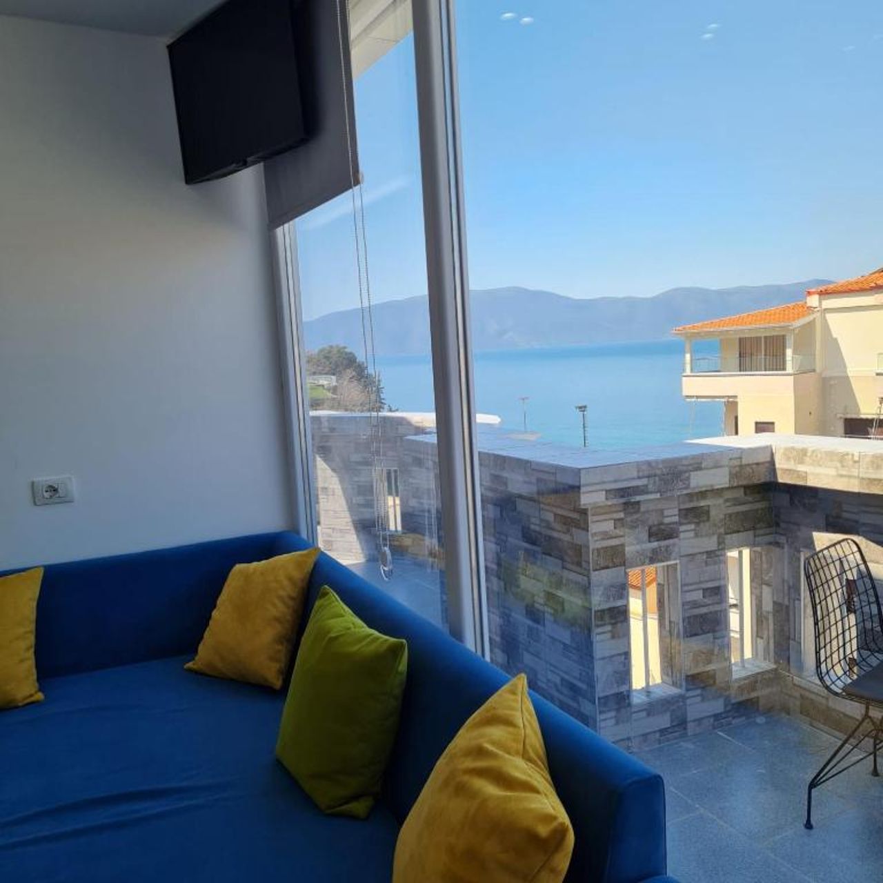 Mario Apartments 2 - Vlore