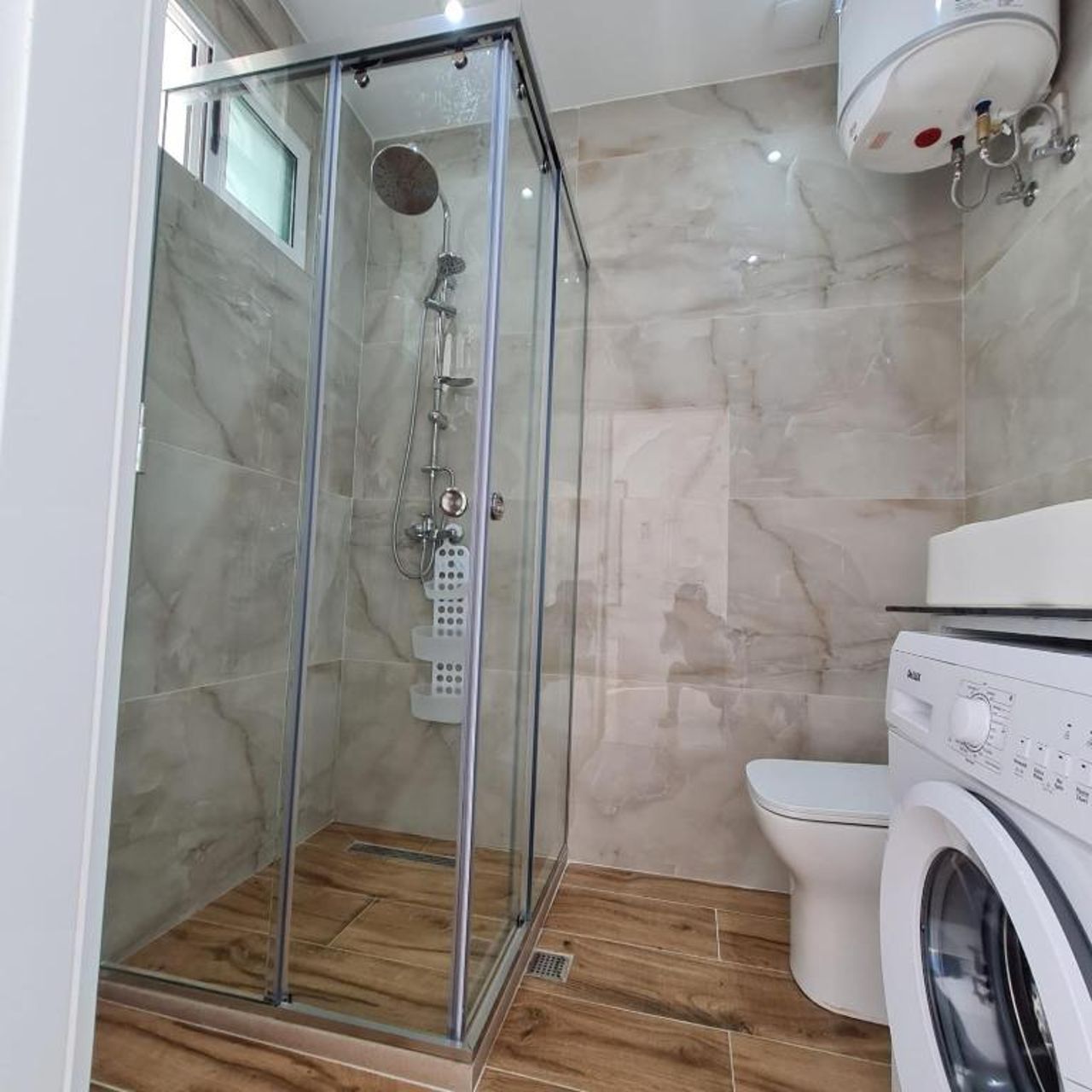 Mario Apartments 2 - Vlore