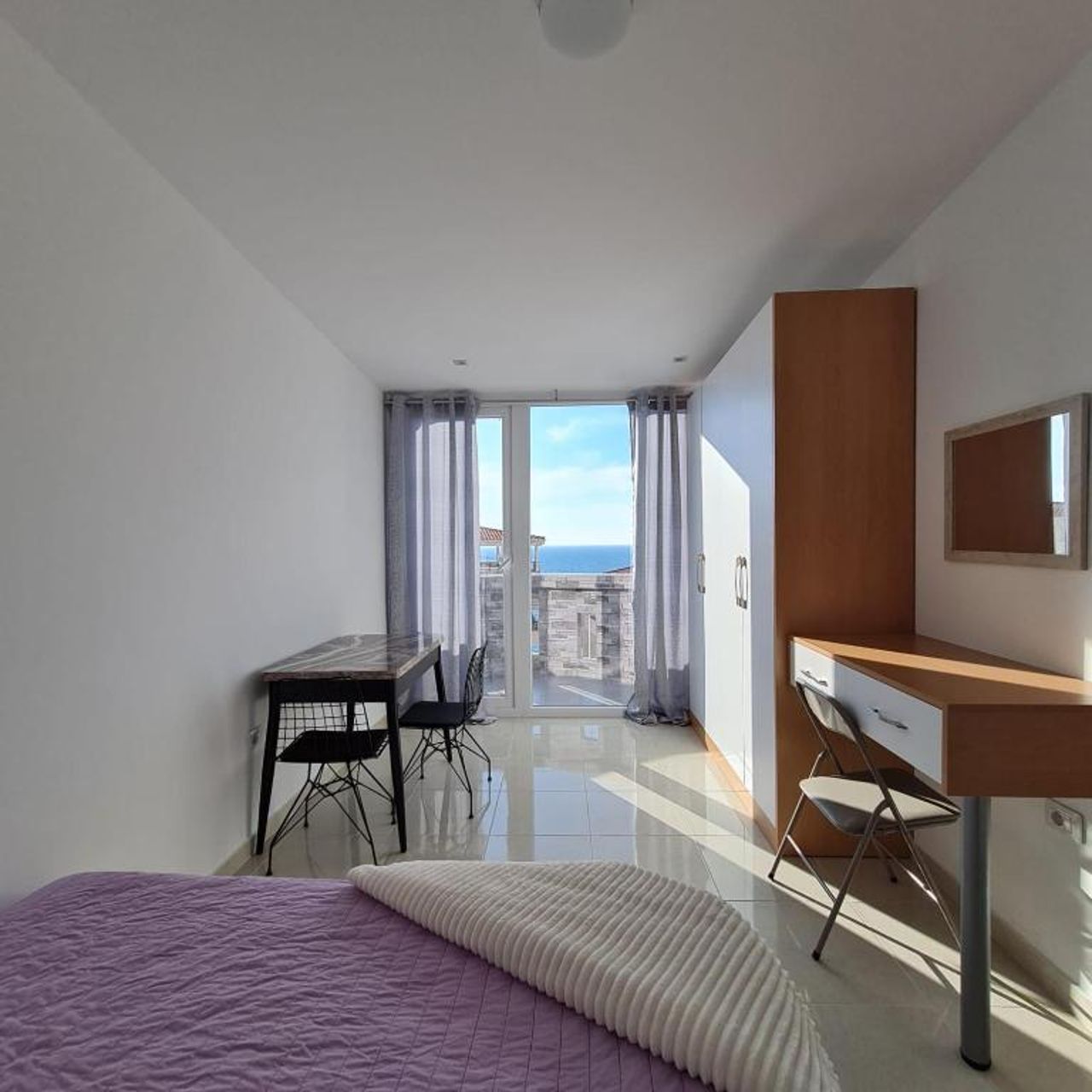 Mario Apartments 2 - Vlore