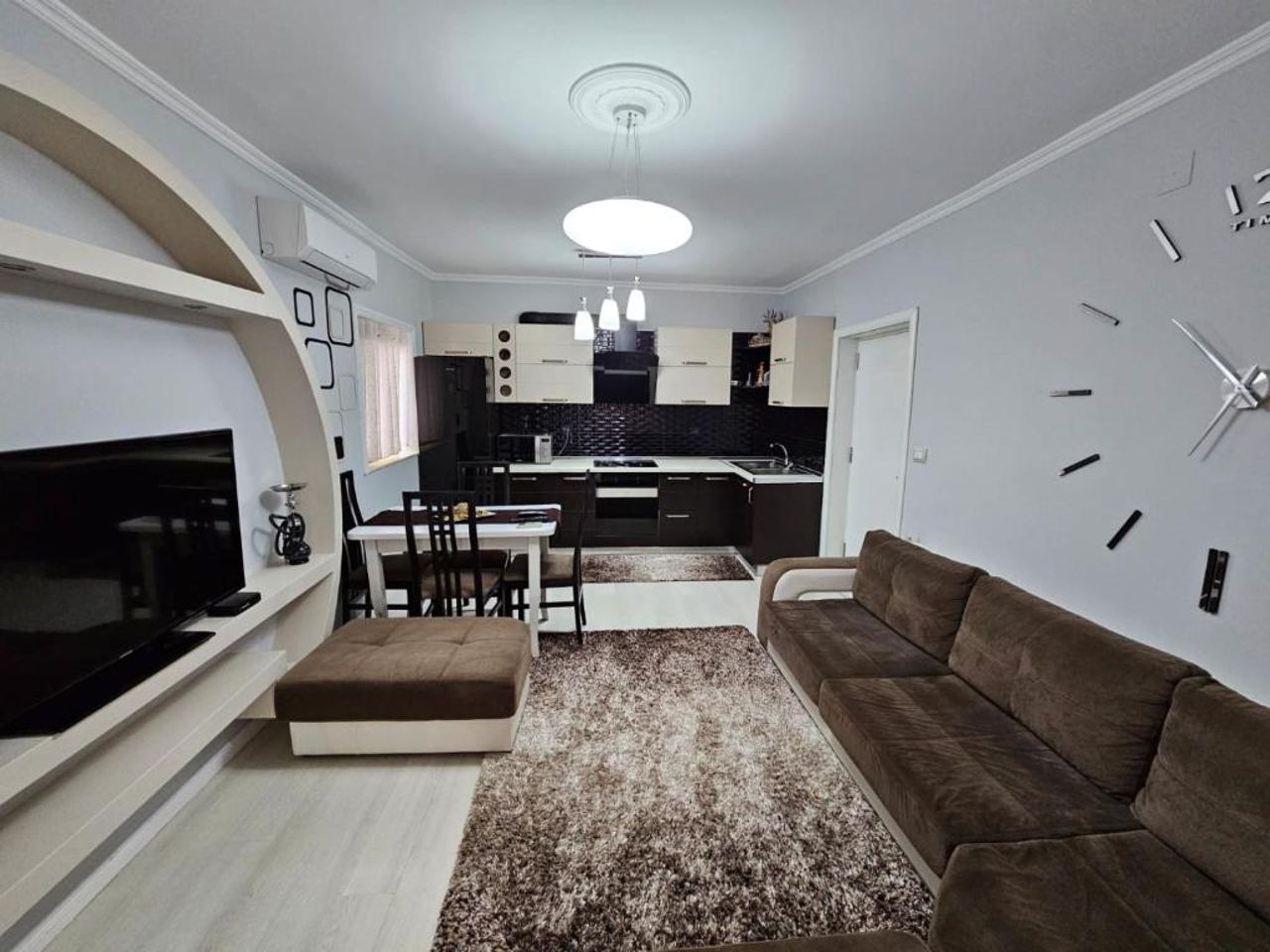 Bala Apartment