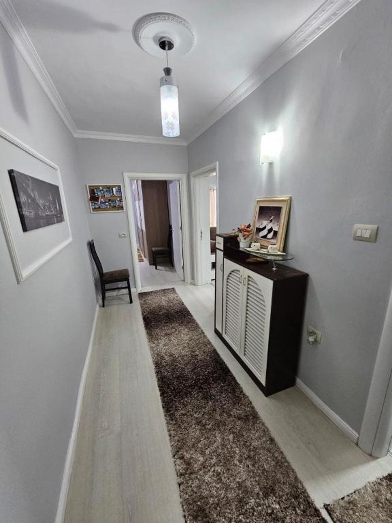 Bala Apartment