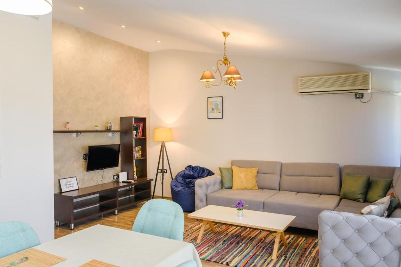 Viola apartament Blloku