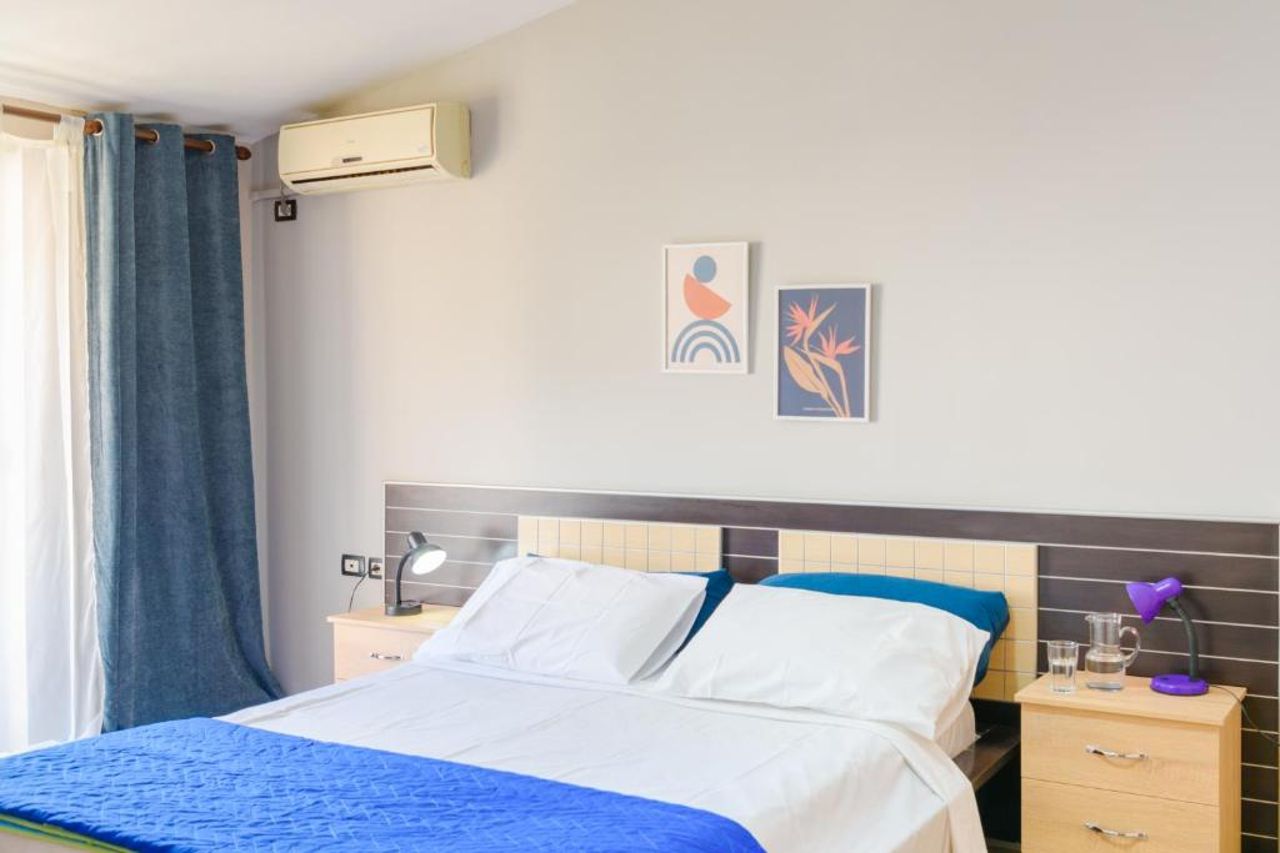 Viola apartament Blloku