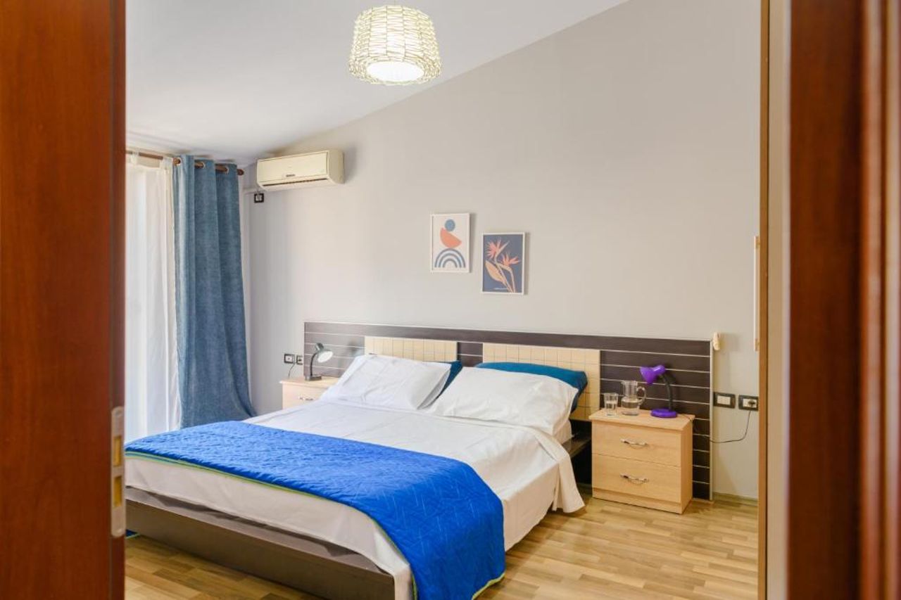Viola apartament Blloku