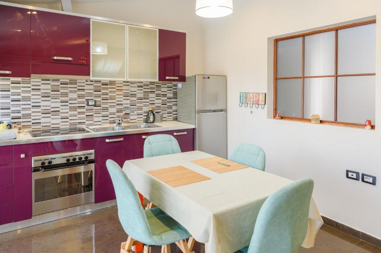 Viola apartament Blloku