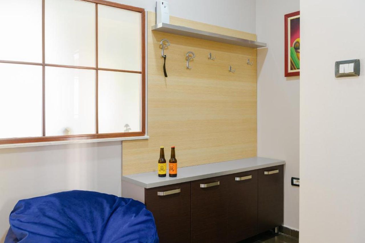 Viola apartament Blloku