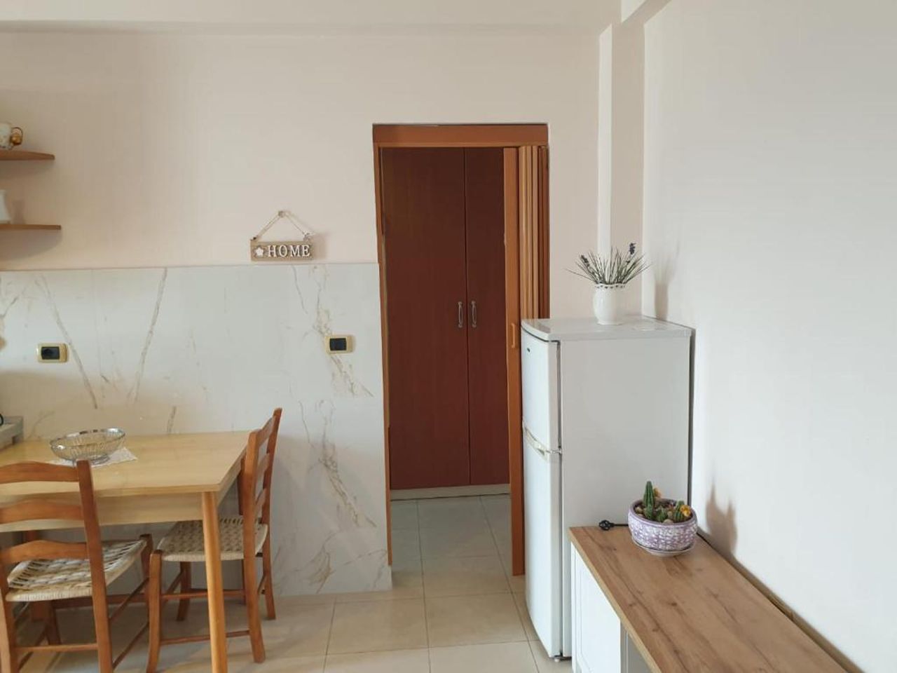 Jozi Kaiser Apartment 3