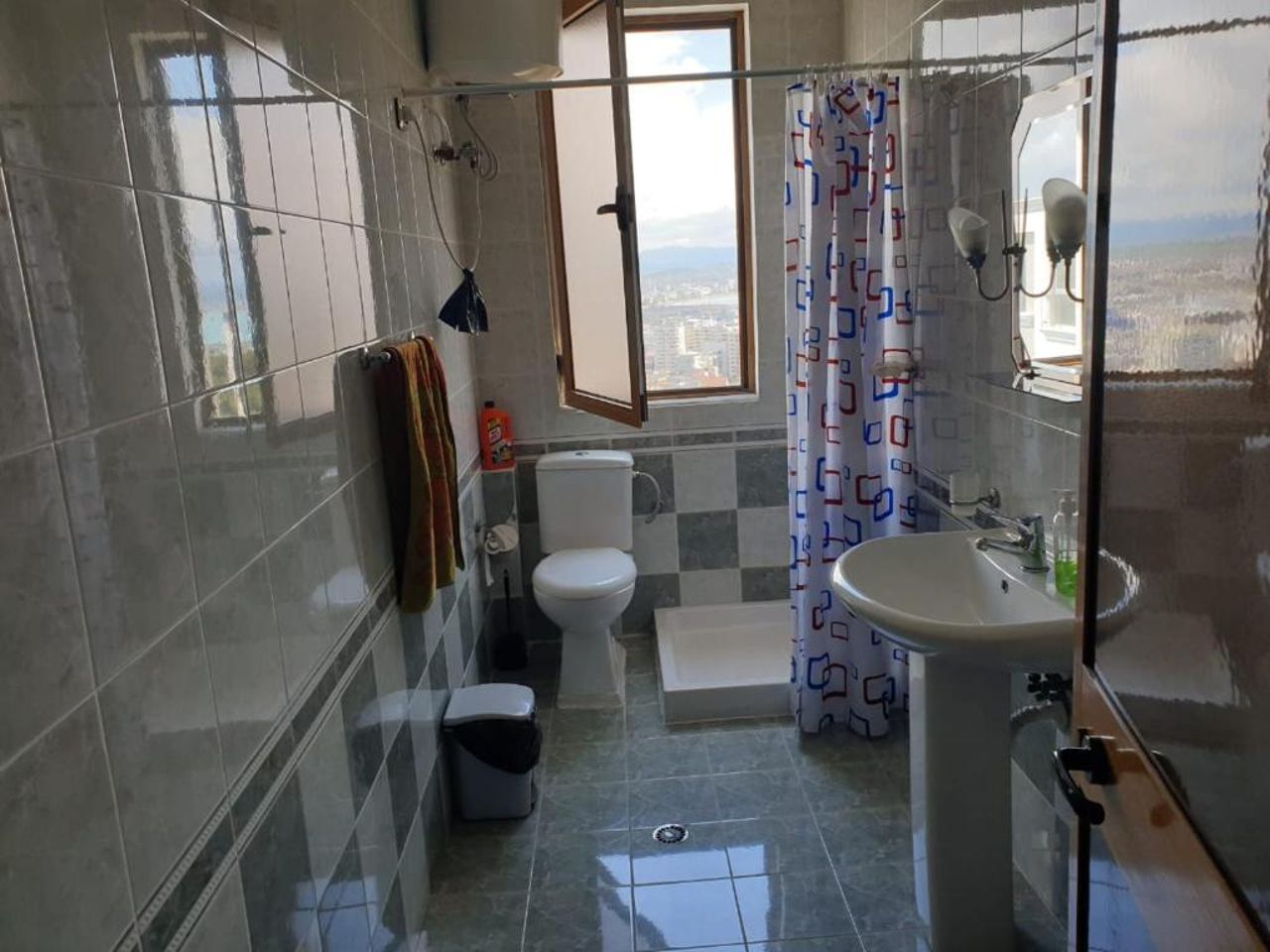 Jozi Kaiser Apartment 3