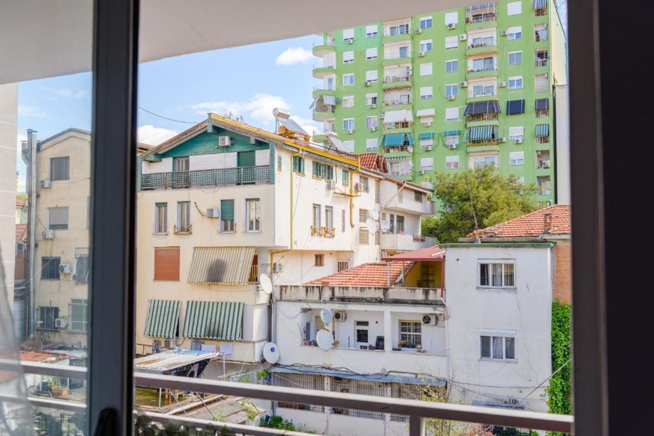 Viola apartament Blloku