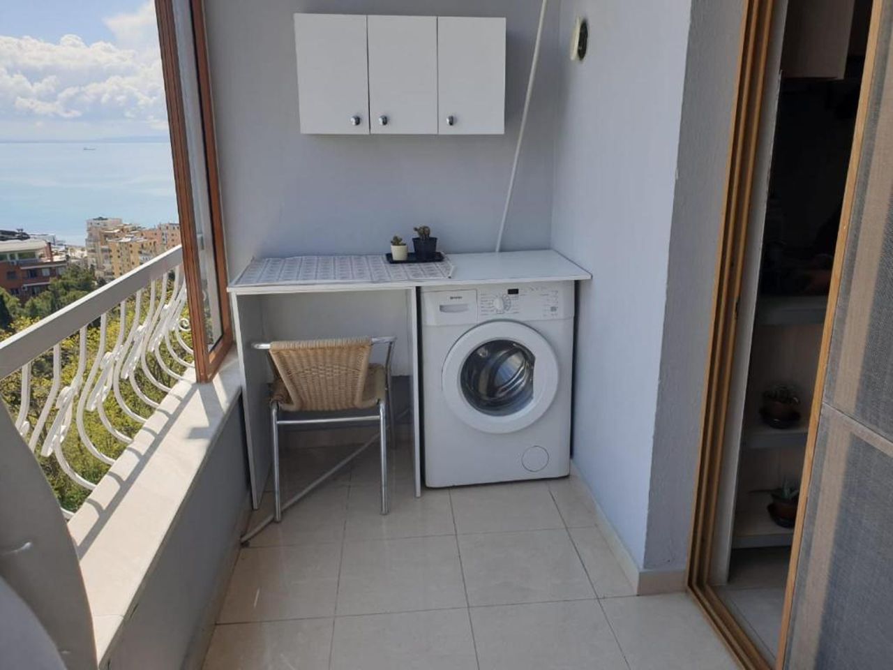 Jozi Kaiser Apartment 3