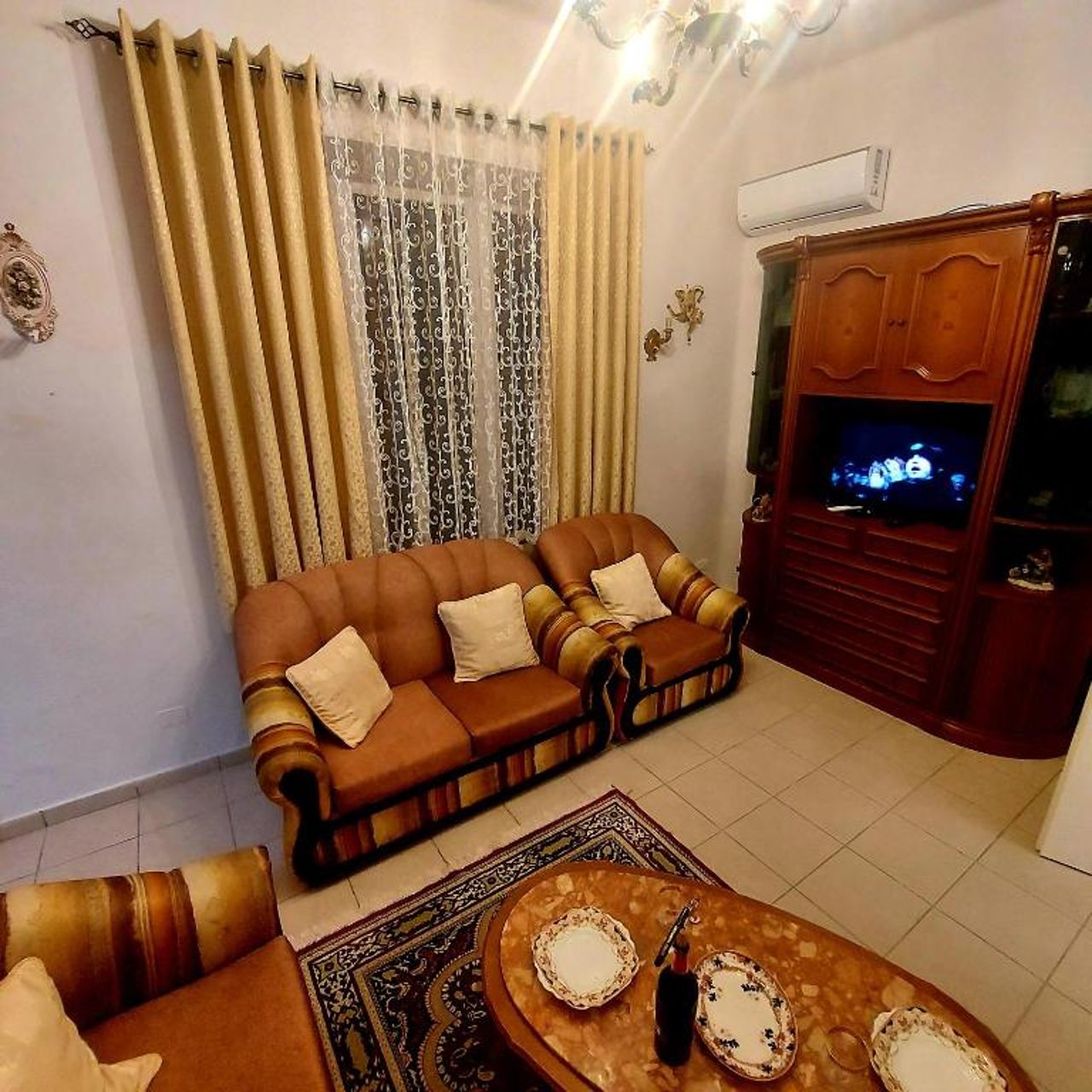 Casa Gioia