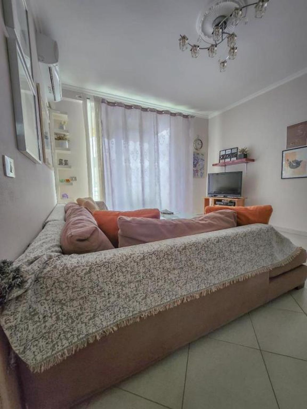 Claudia Seaside Apartment Shengjin