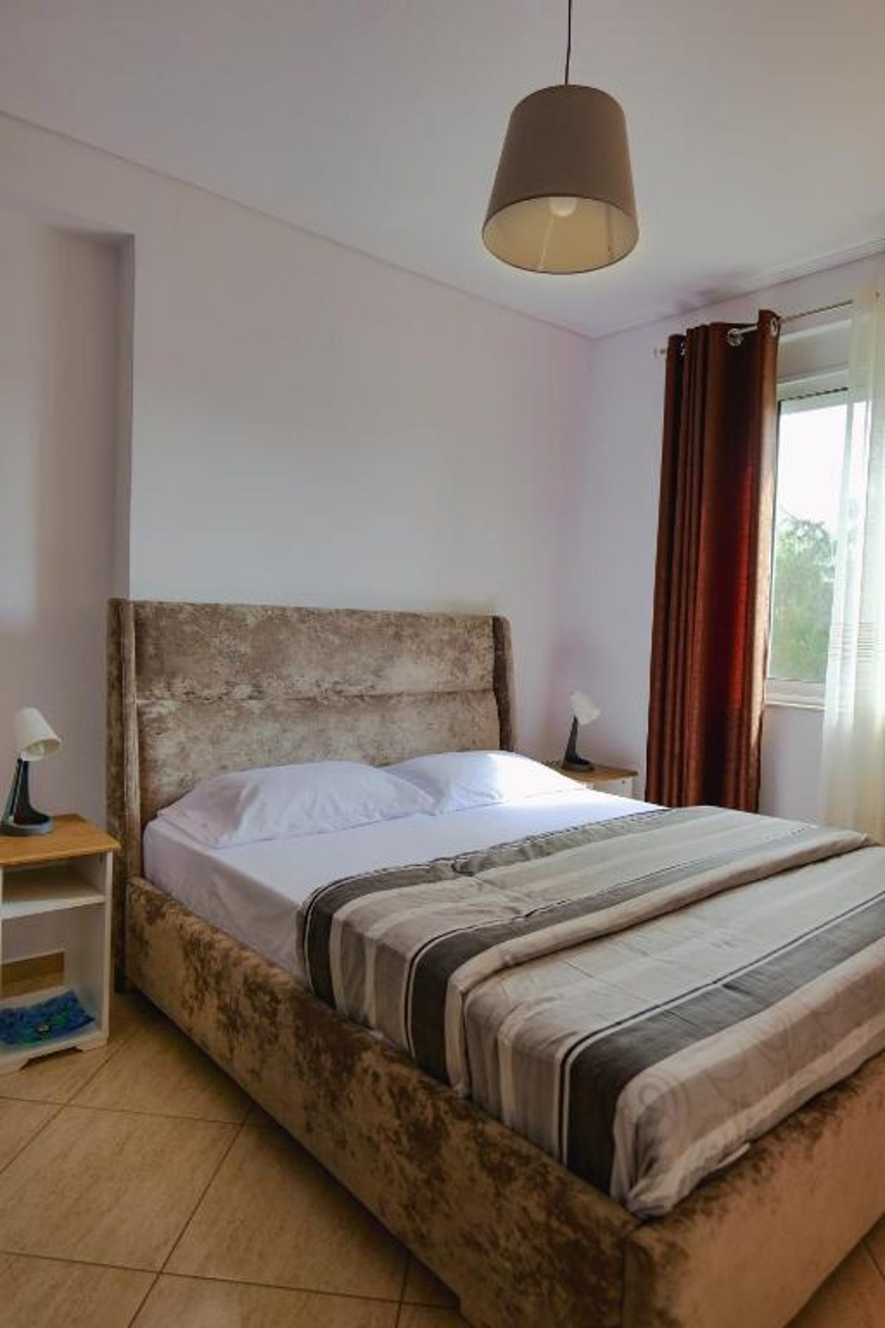 Urban GatAway Apartment