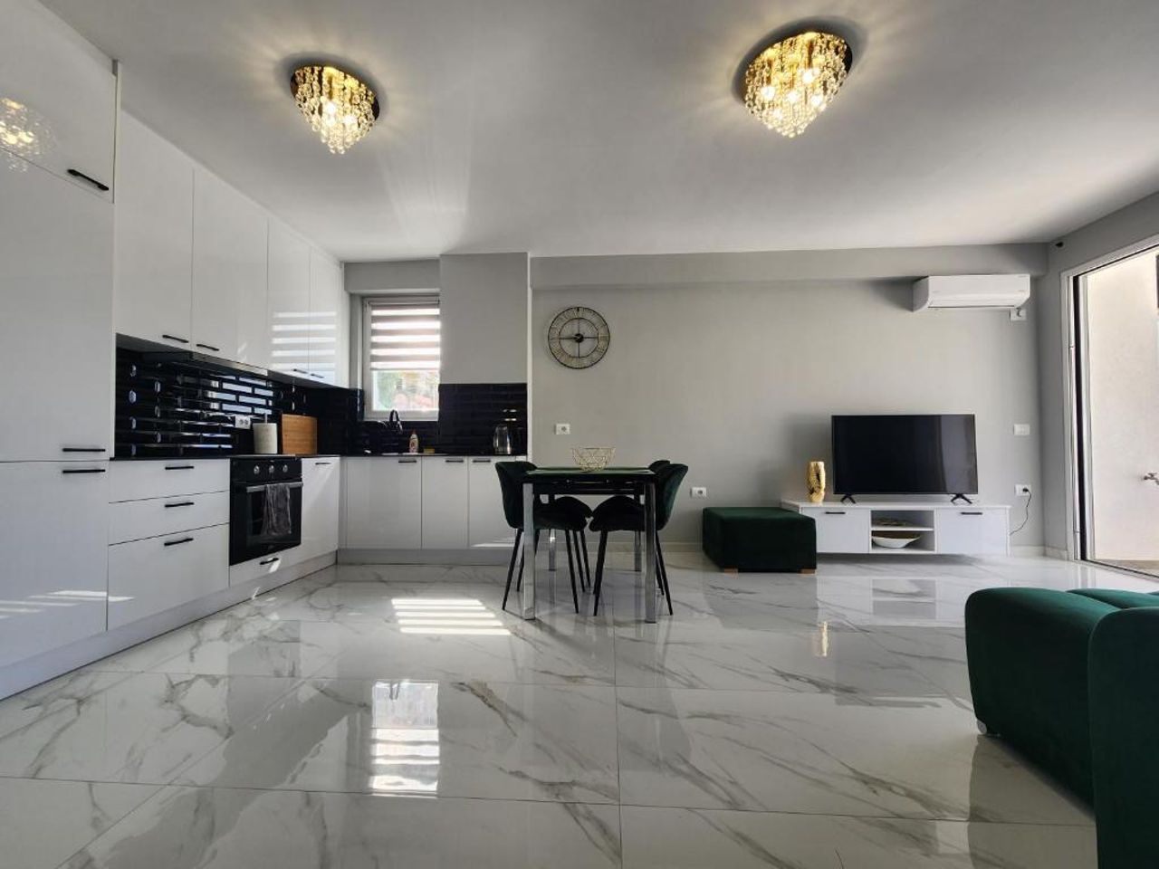 Amazing Sea View Apartment