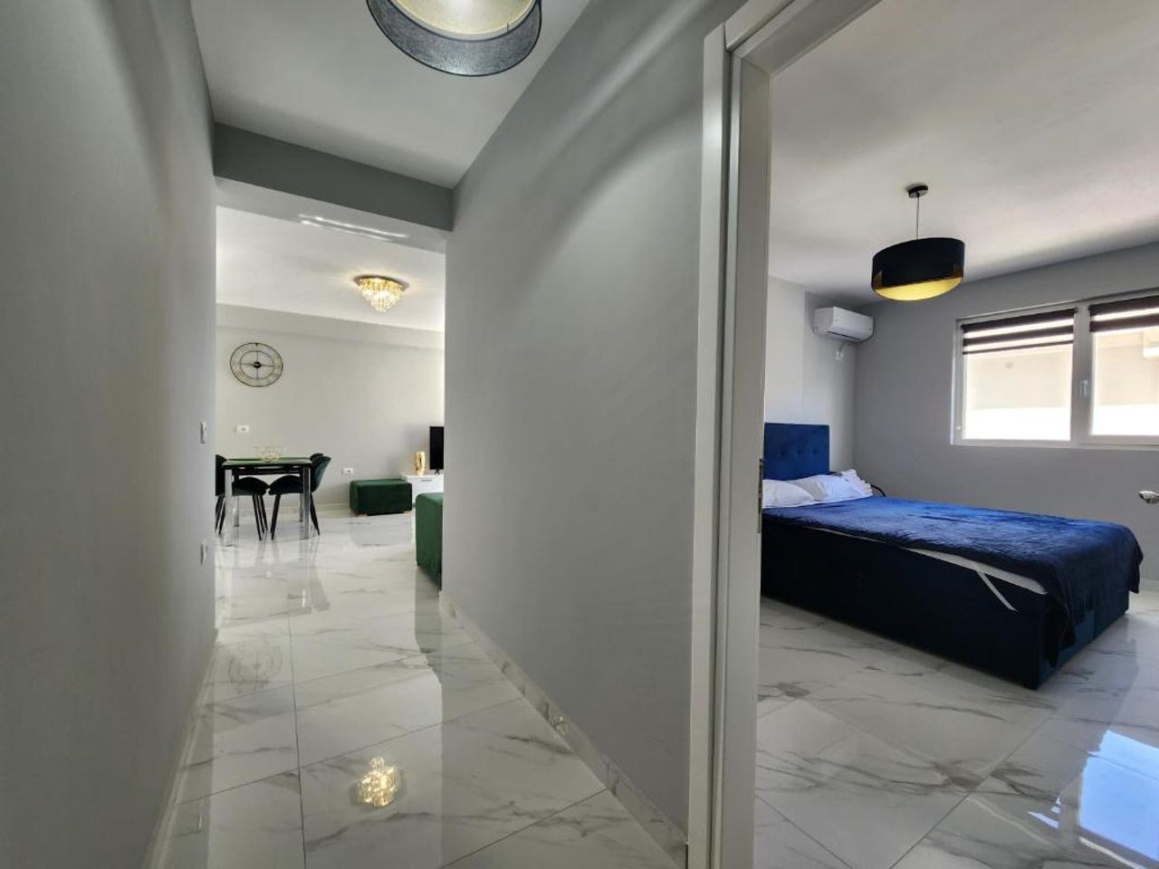 Amazing Sea View Apartment