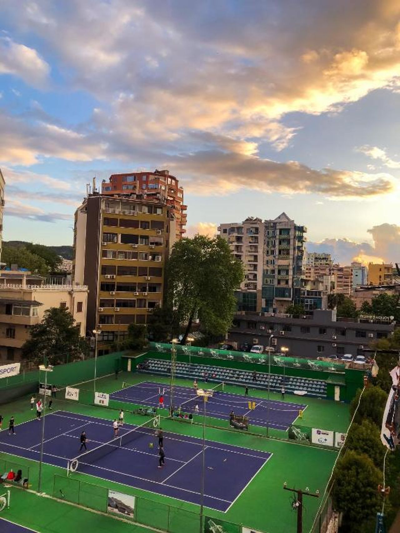 Holiday Apartment Tirana