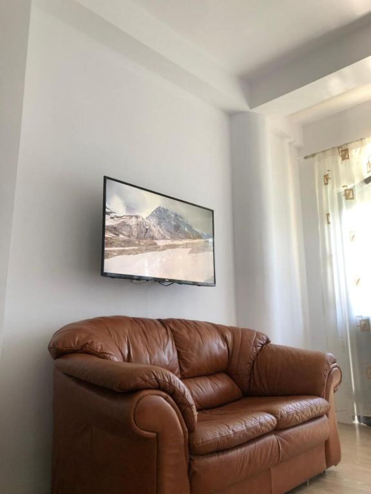 Holiday Apartment Tirana