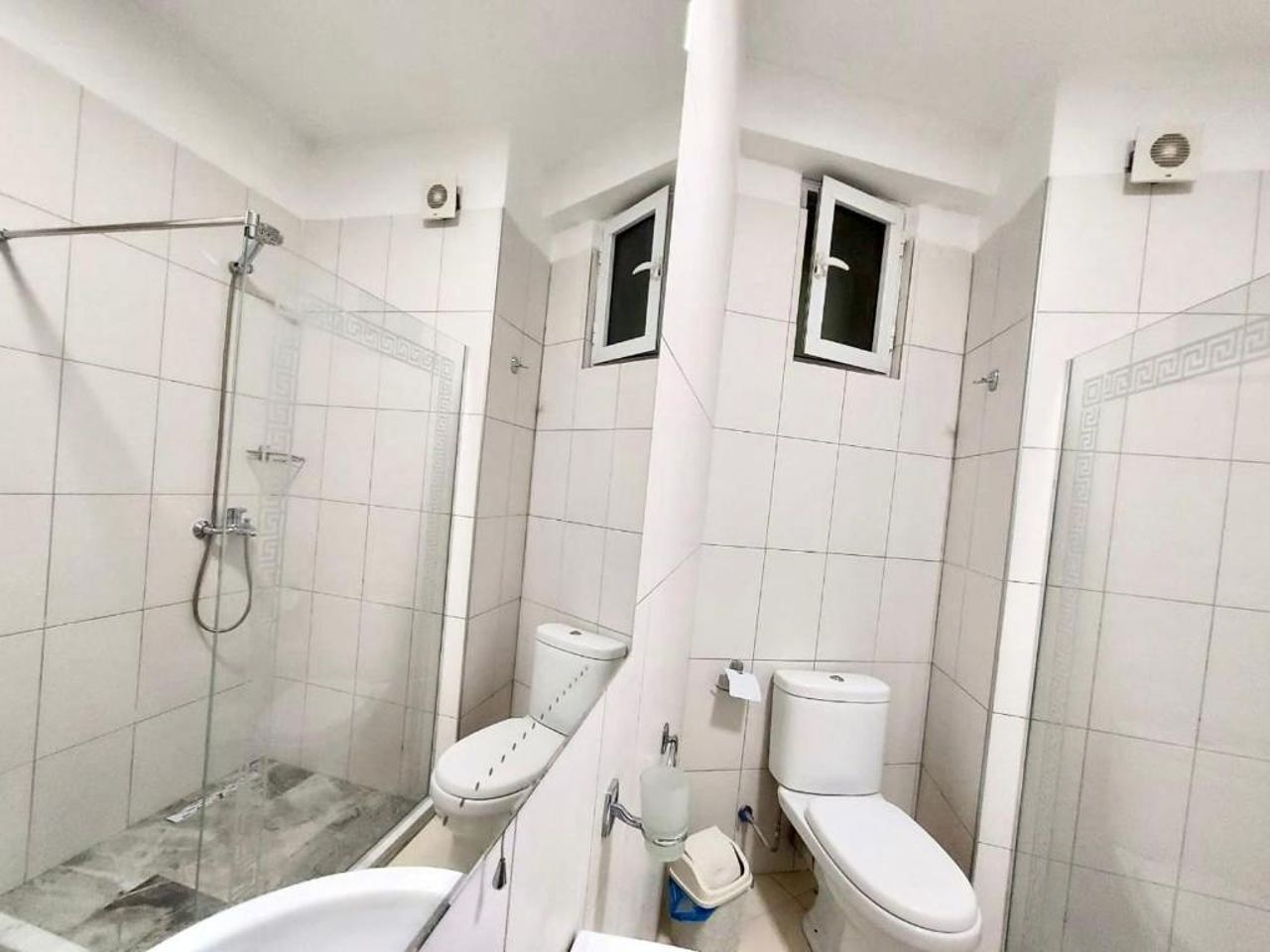 Cafi Apartments