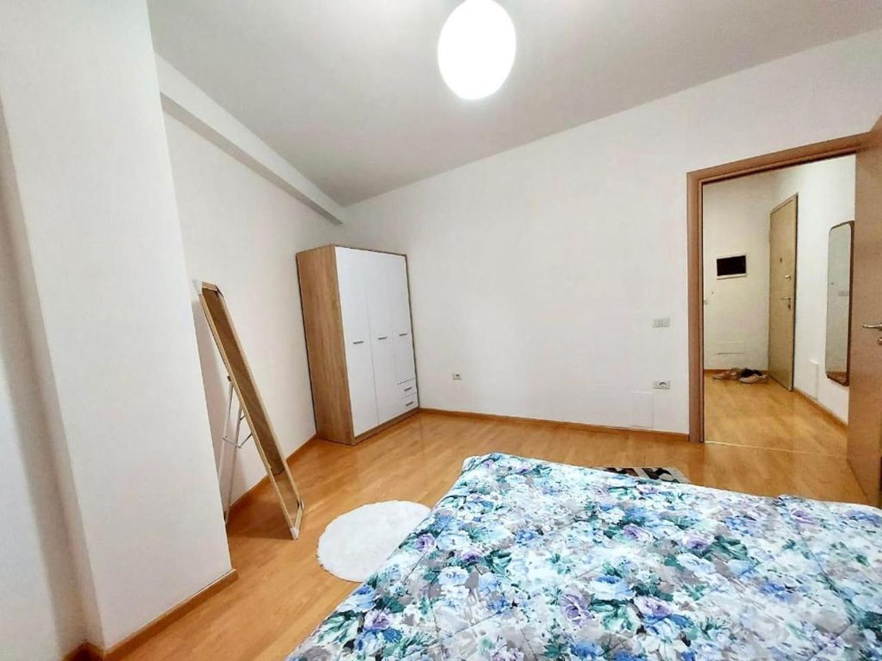 Cafi Apartments