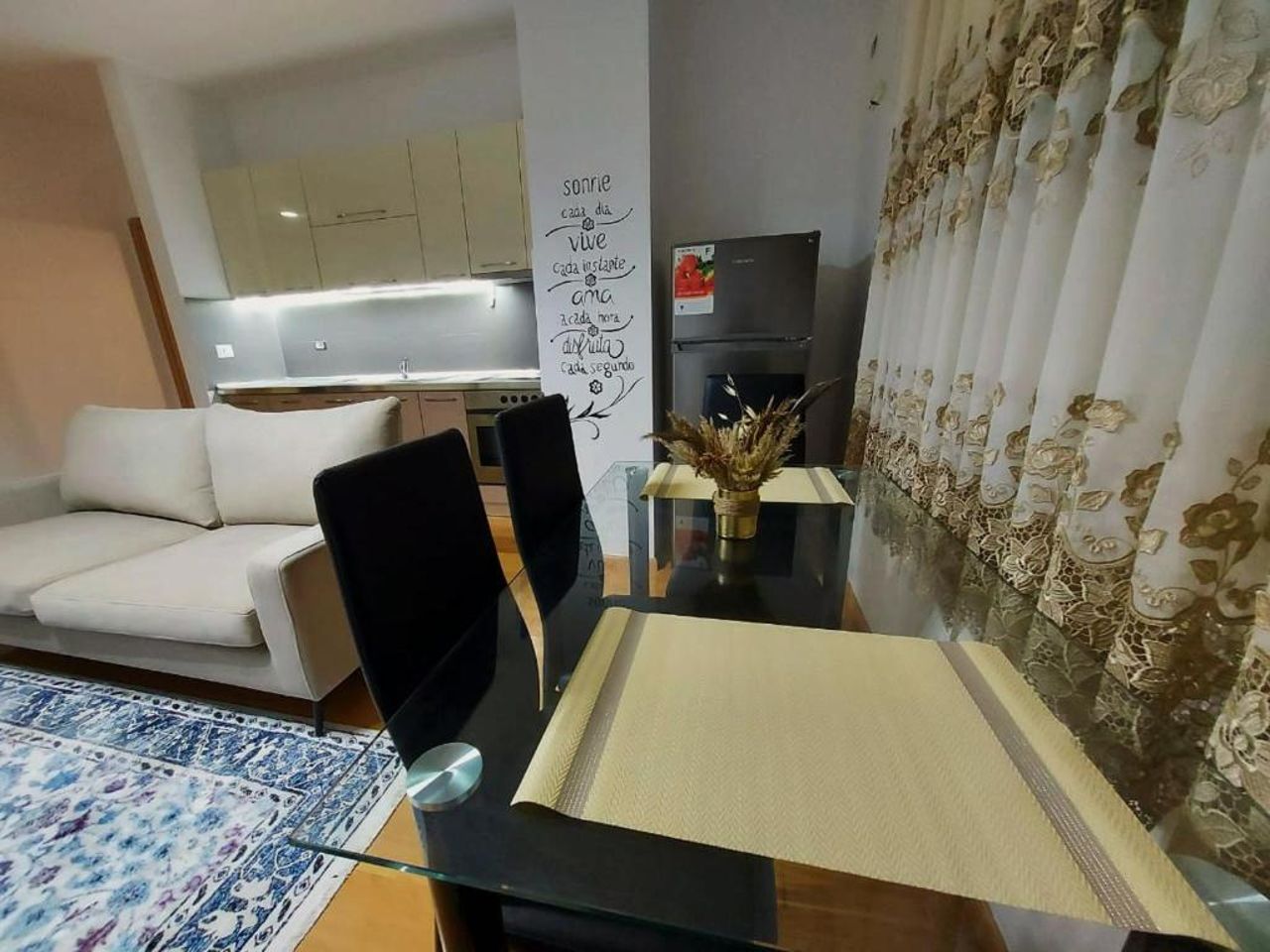 Cafi Apartments