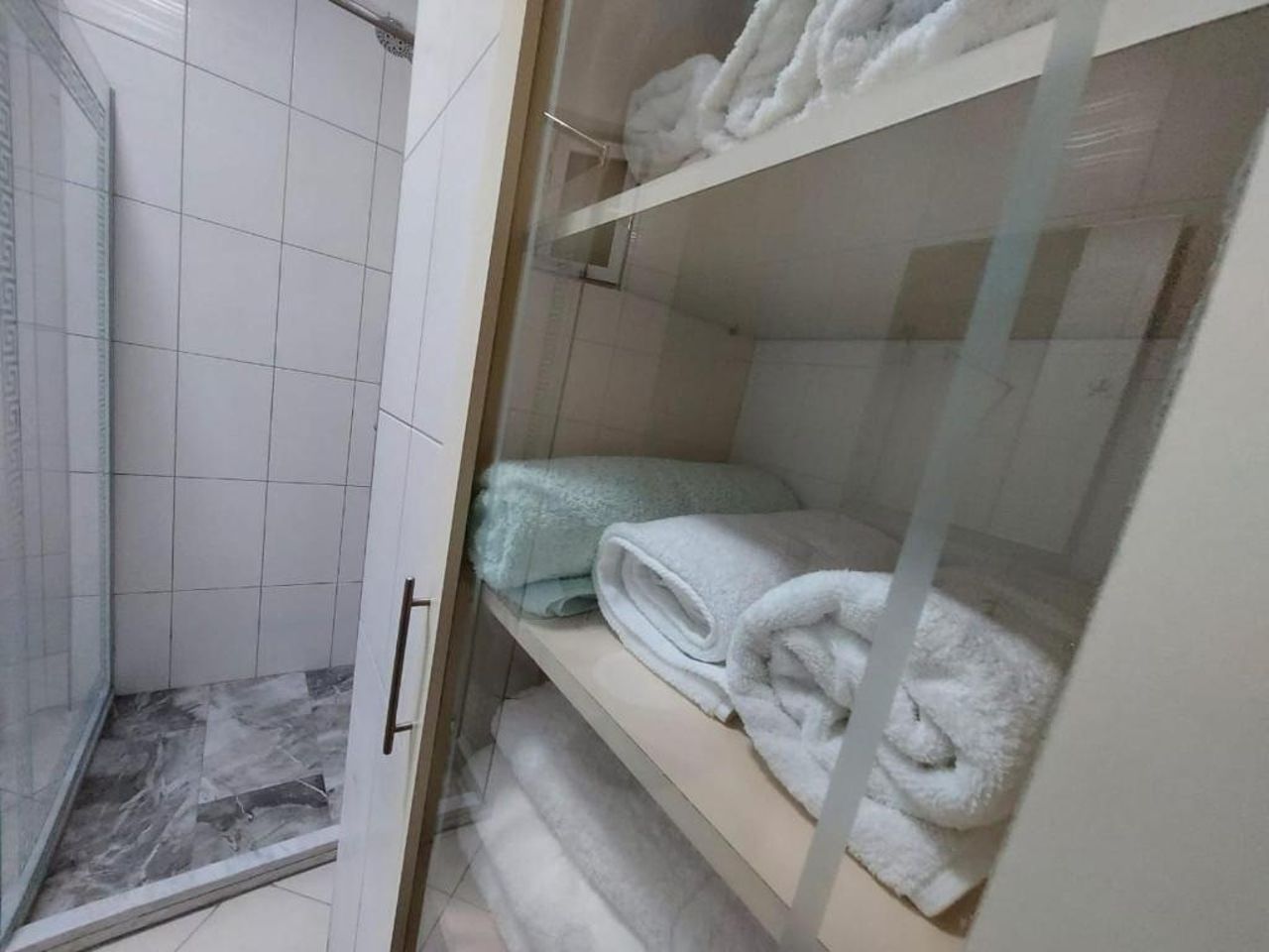 Cafi Apartments