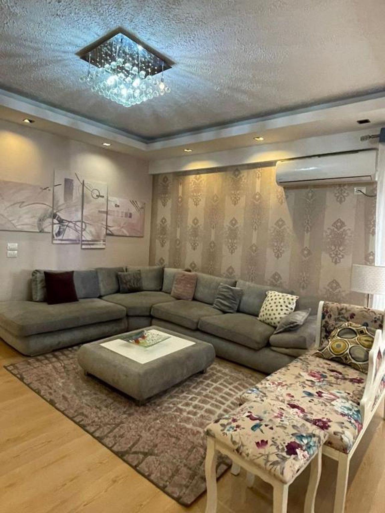 3 Bedroom Apartment
