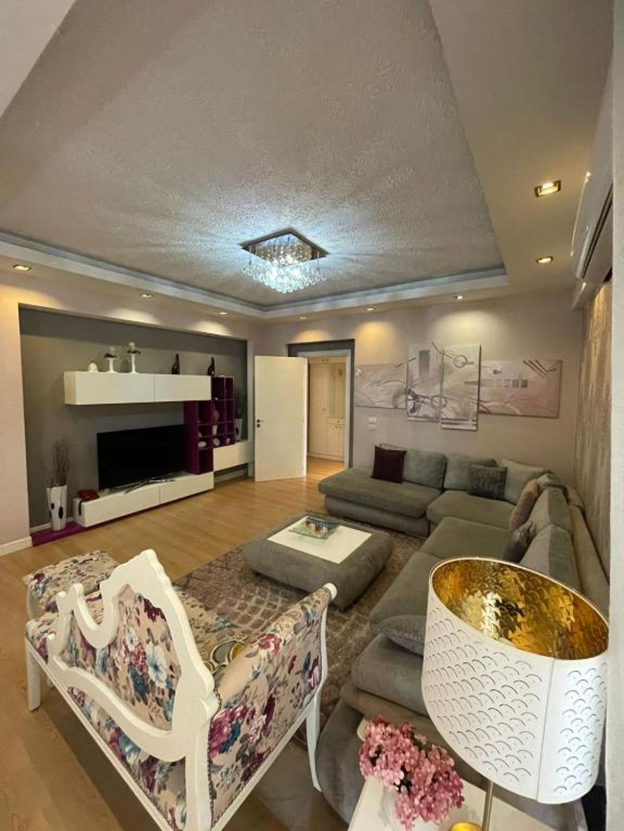 3 Bedroom Apartment