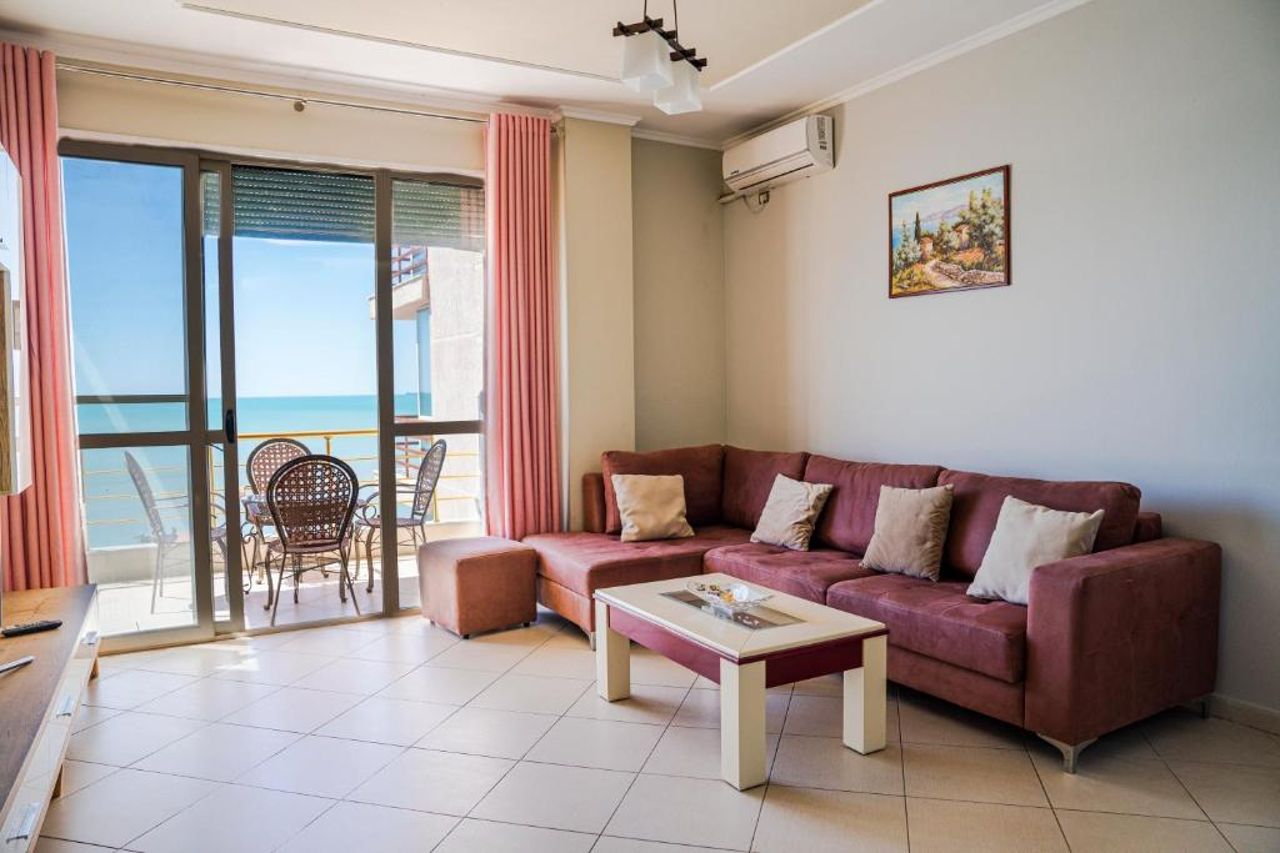 Apartament CDS
