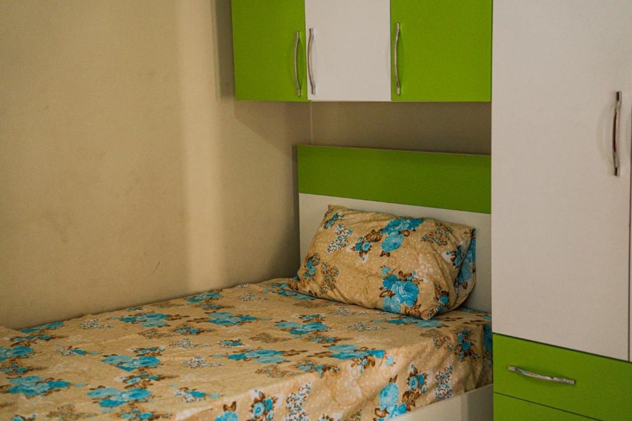 Apartament CDS
