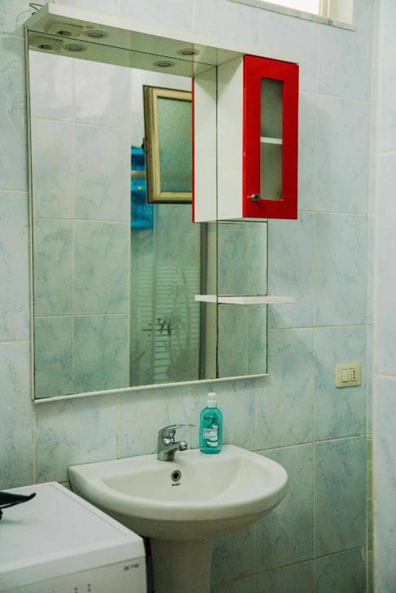 Apartament CDS