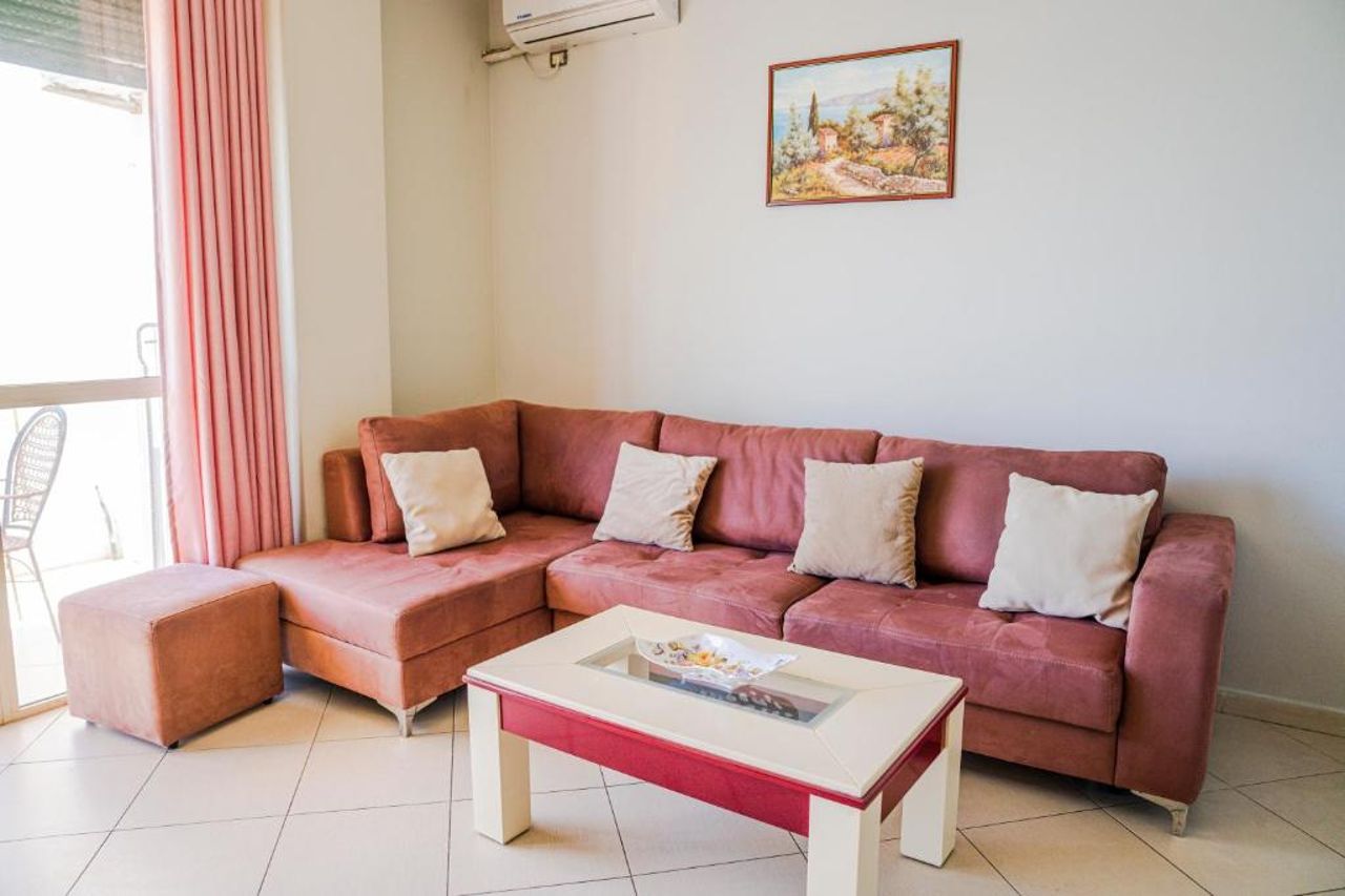 Apartament CDS