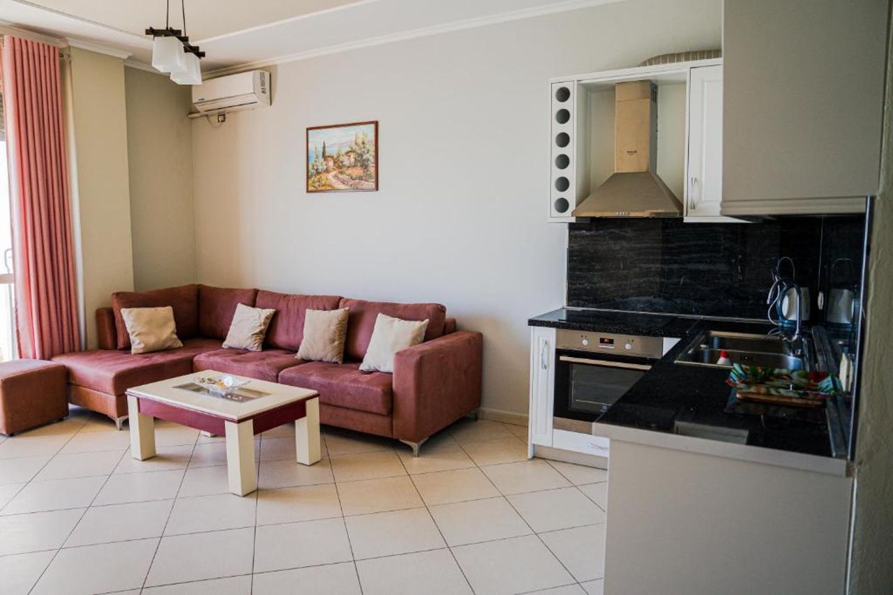 Apartament CDS