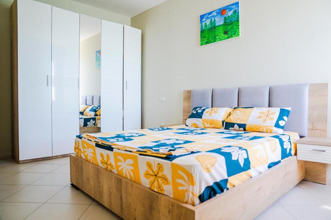 Apartament CDS