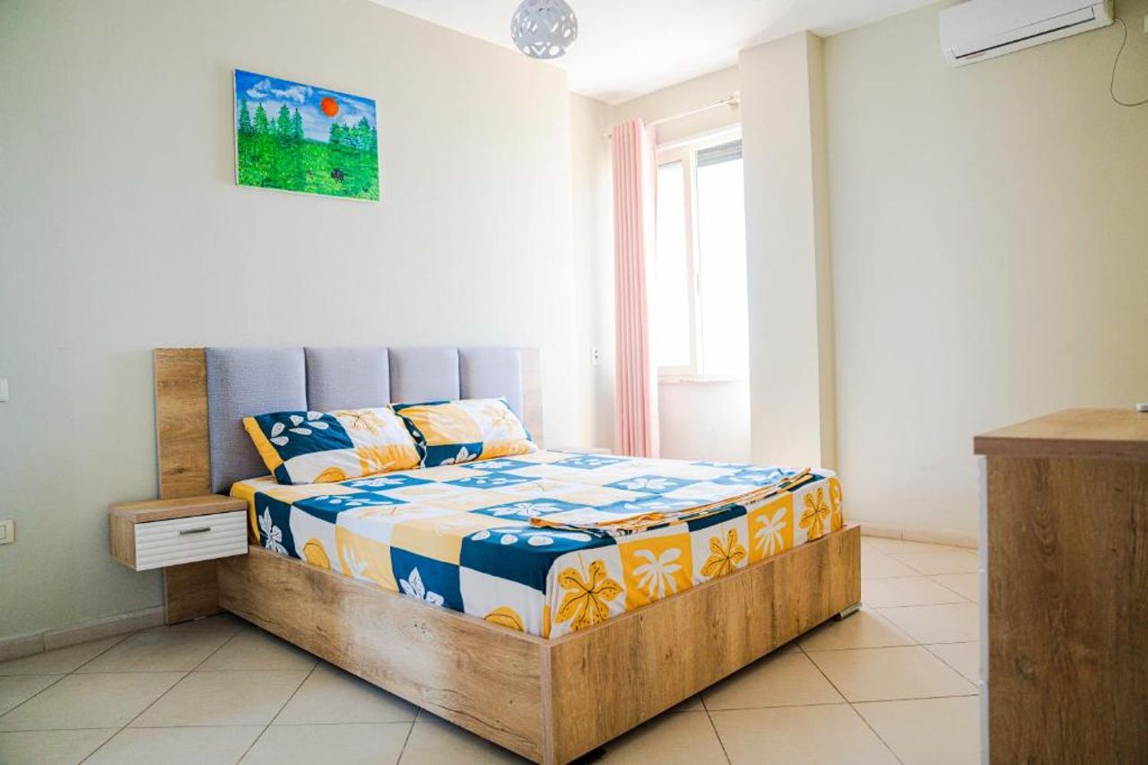 Apartament CDS