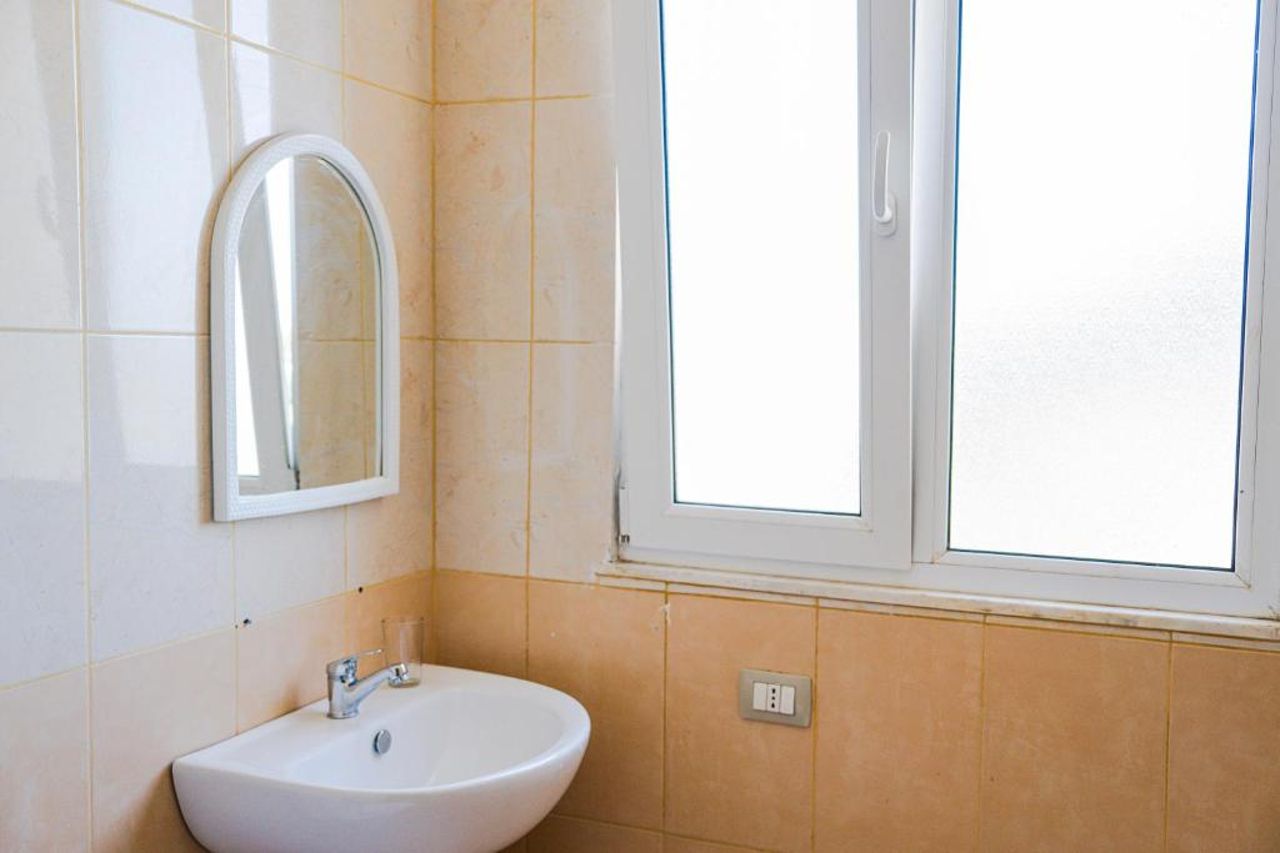 Bianca Apartament