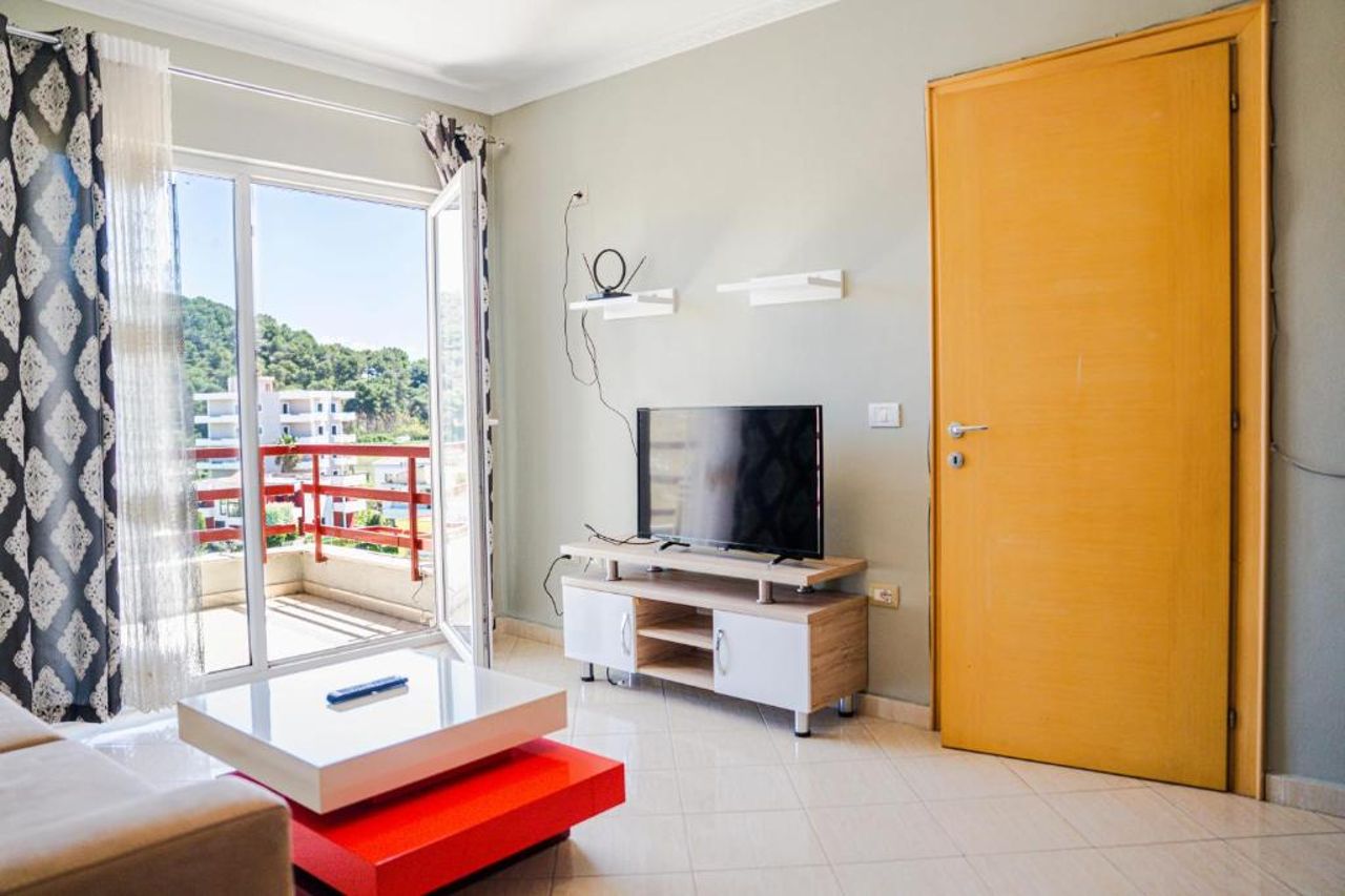 Bianca Apartament