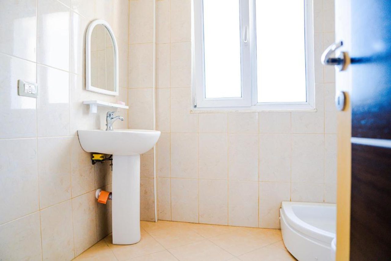 Bianca Apartament
