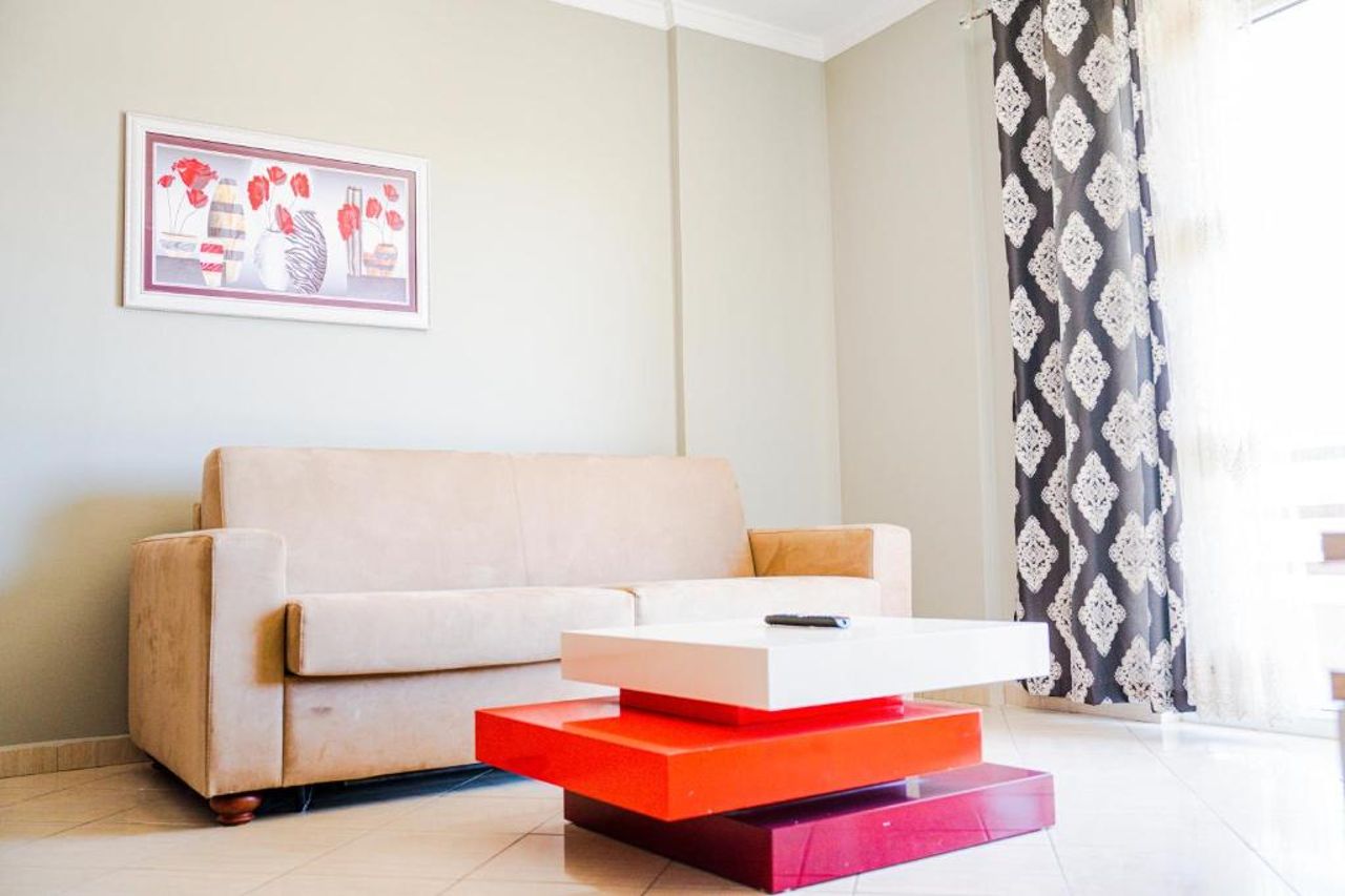 Bianca Apartament