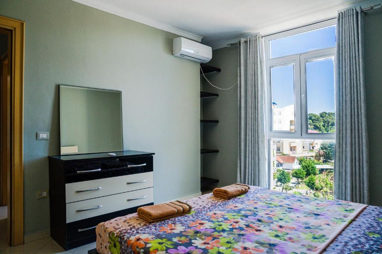 Bianca Apartament