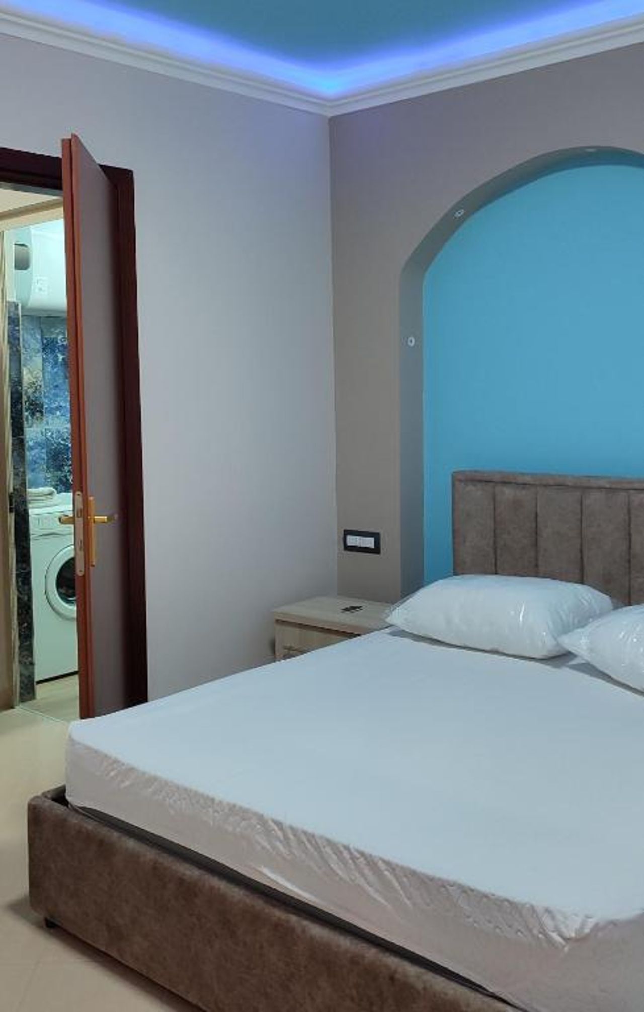 Kompleks Alb Adriatik Desiree' house
